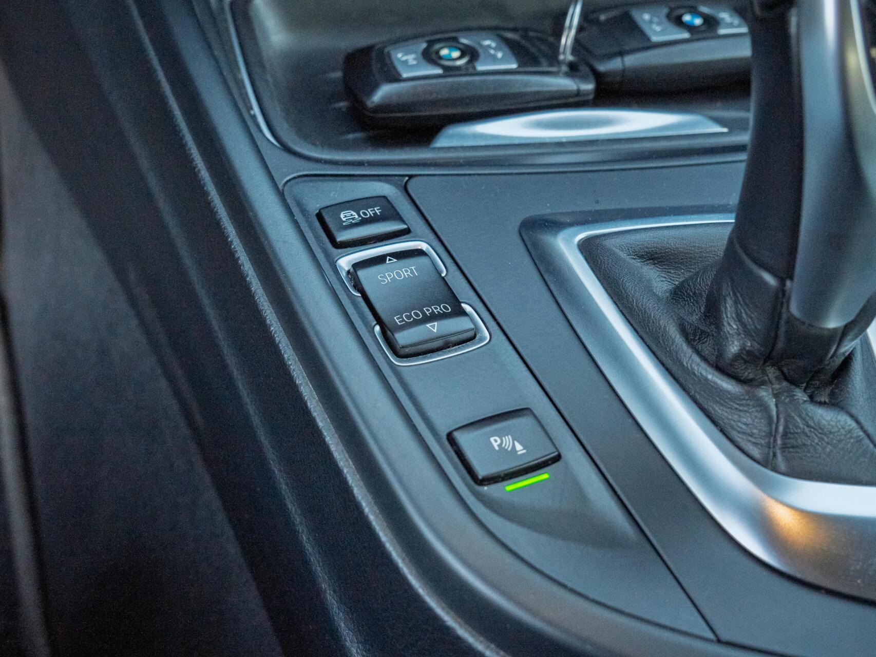 Foto van BMW 4er Reihe