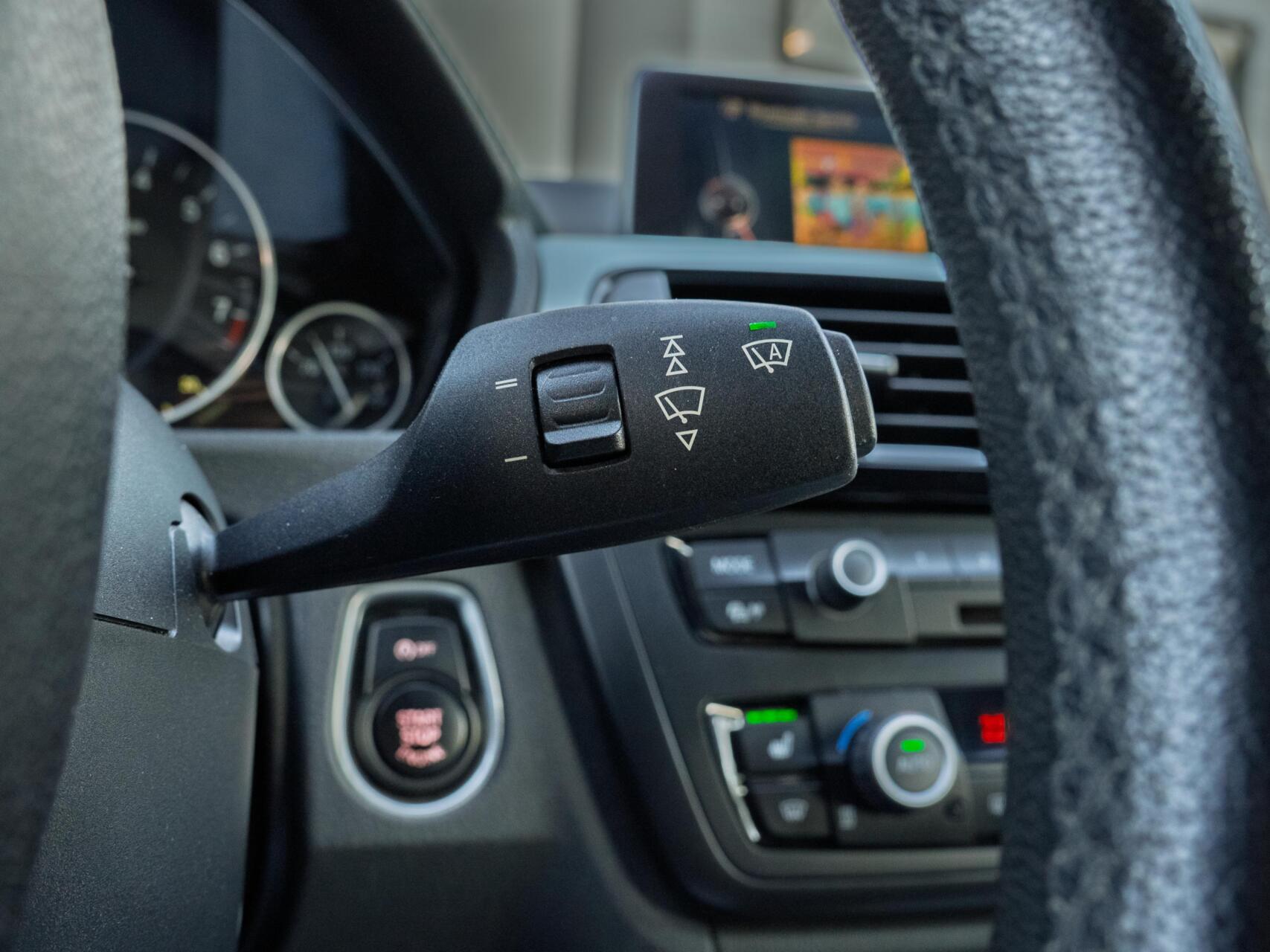 Foto van BMW 4er Reihe