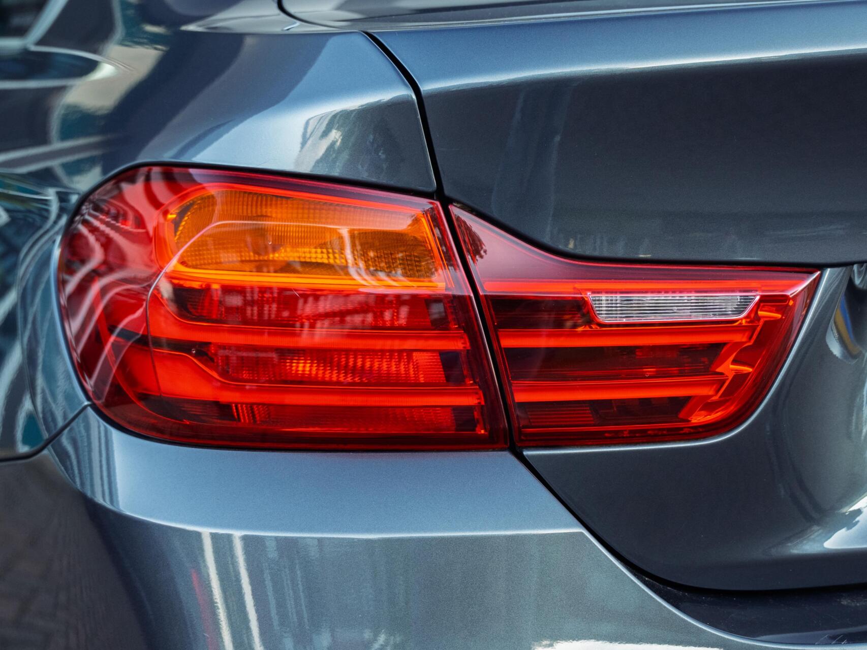Foto van BMW 4er Reihe