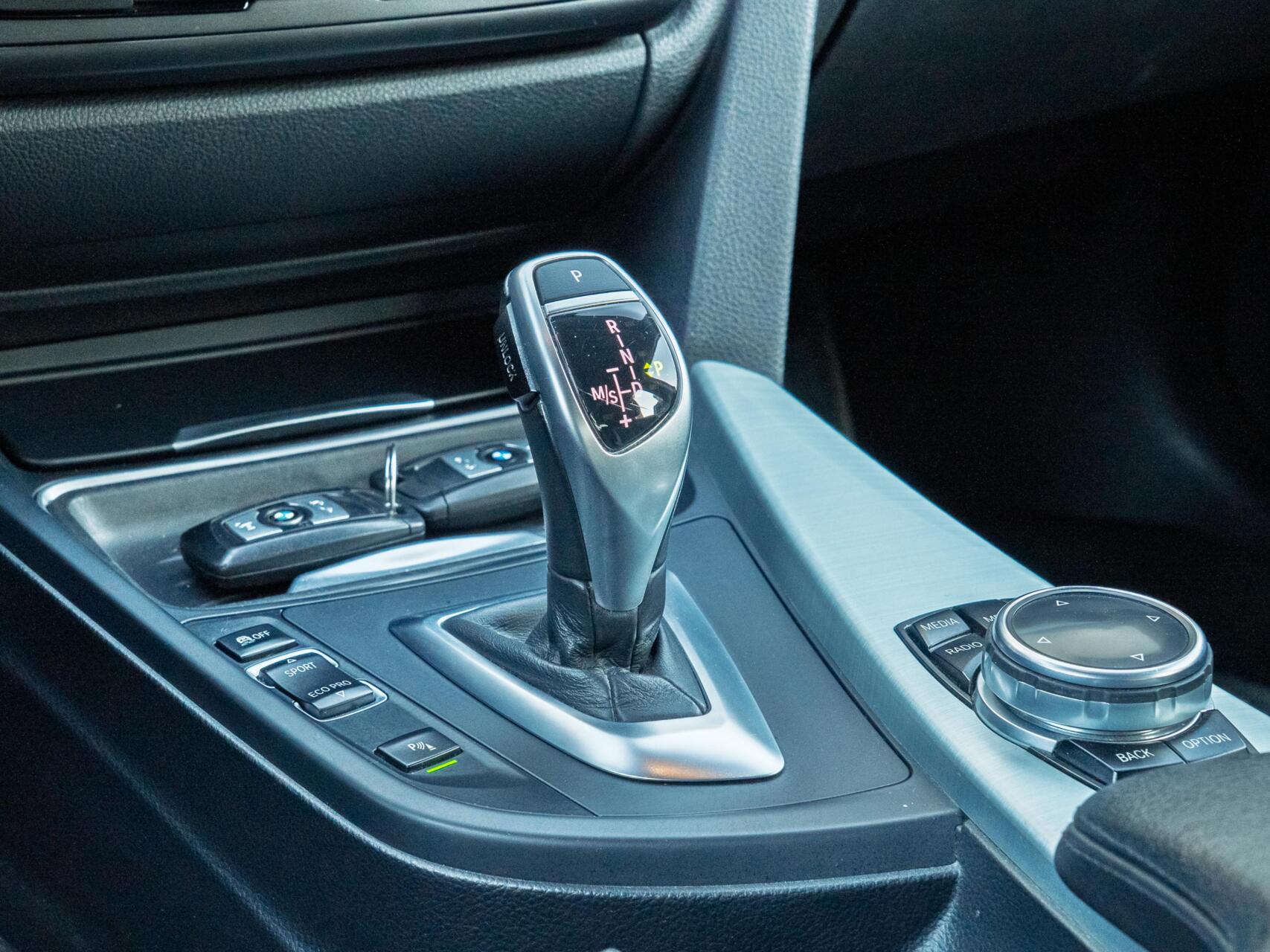 Foto van BMW 4er Reihe