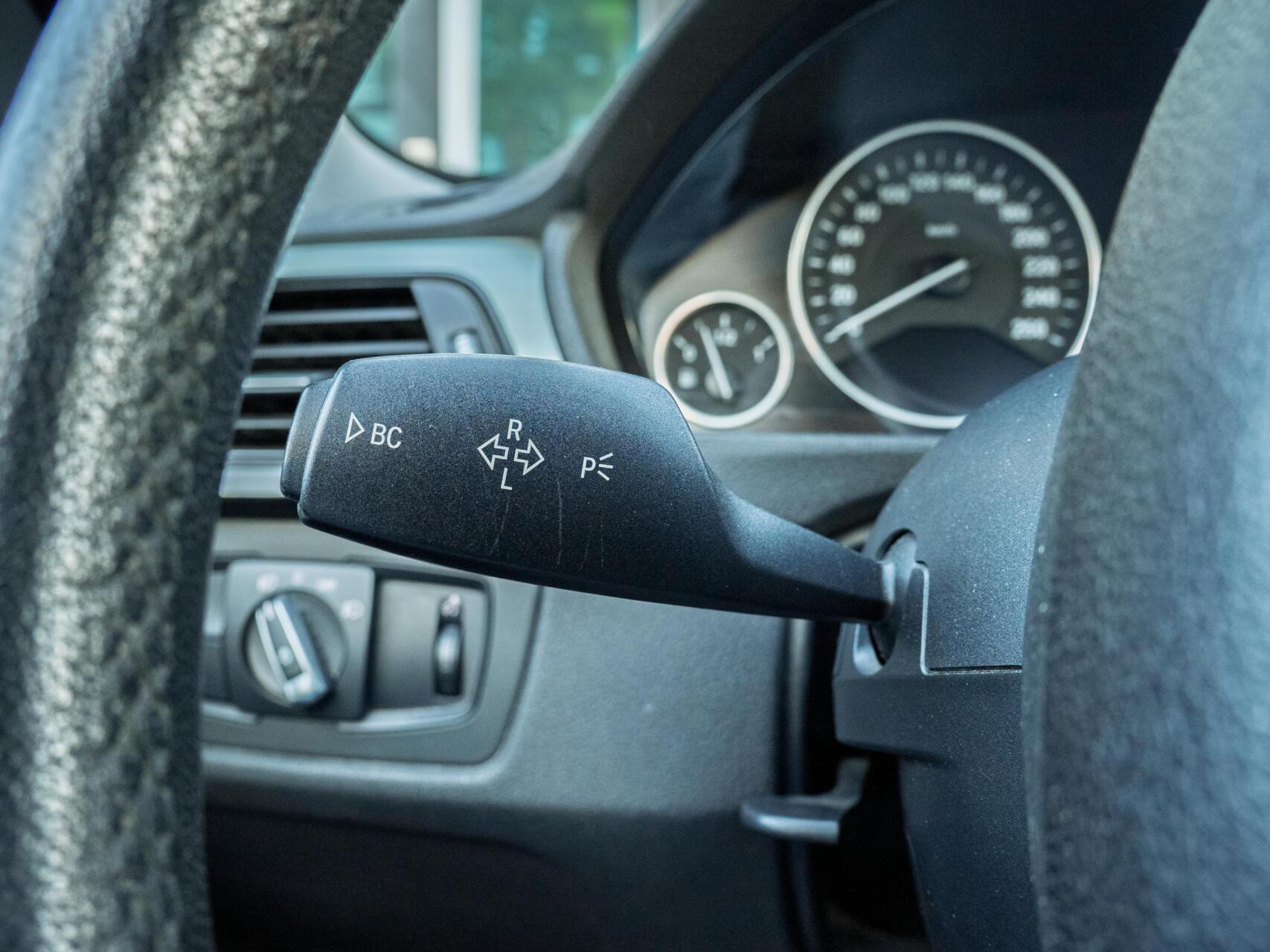 Foto van BMW 4er Reihe