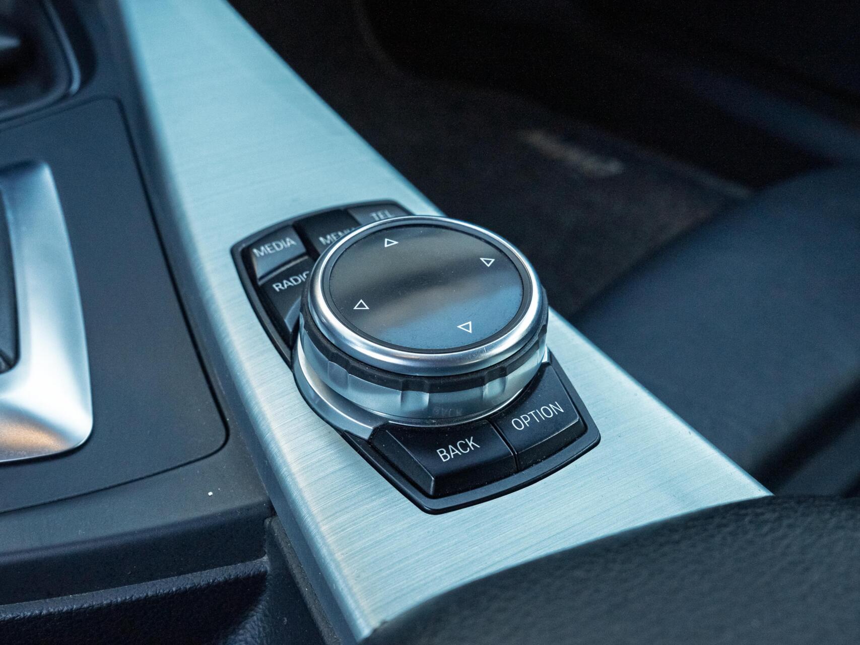 Foto van BMW 4er Reihe