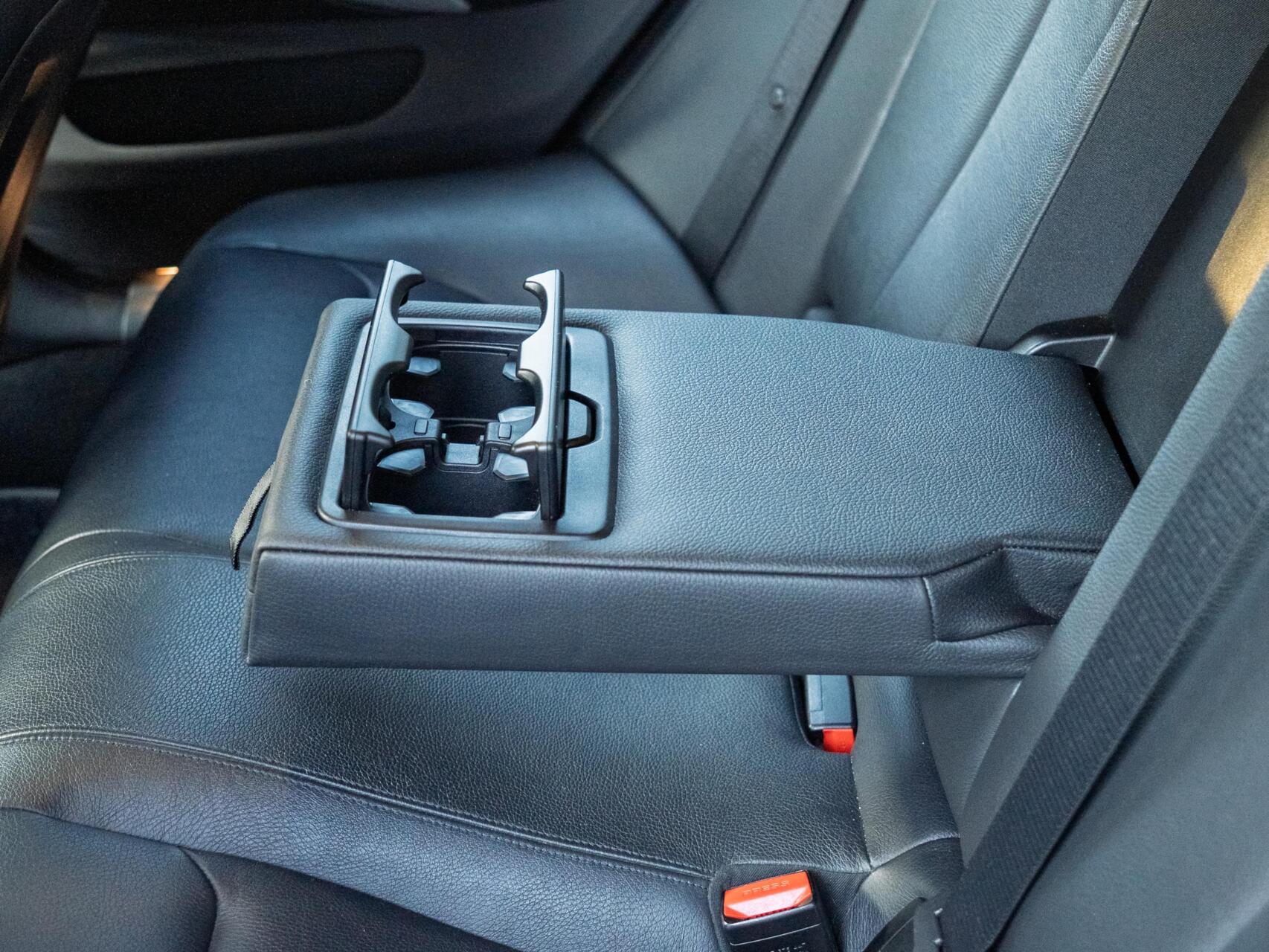 Foto van BMW 4er Reihe