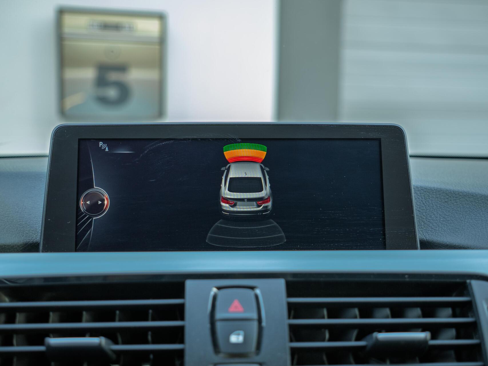 Foto van BMW 4er Reihe