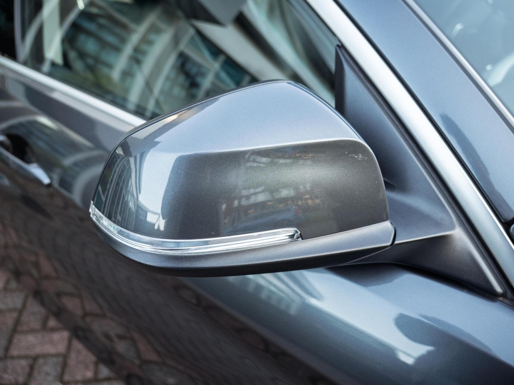 Foto van BMW 4er Reihe