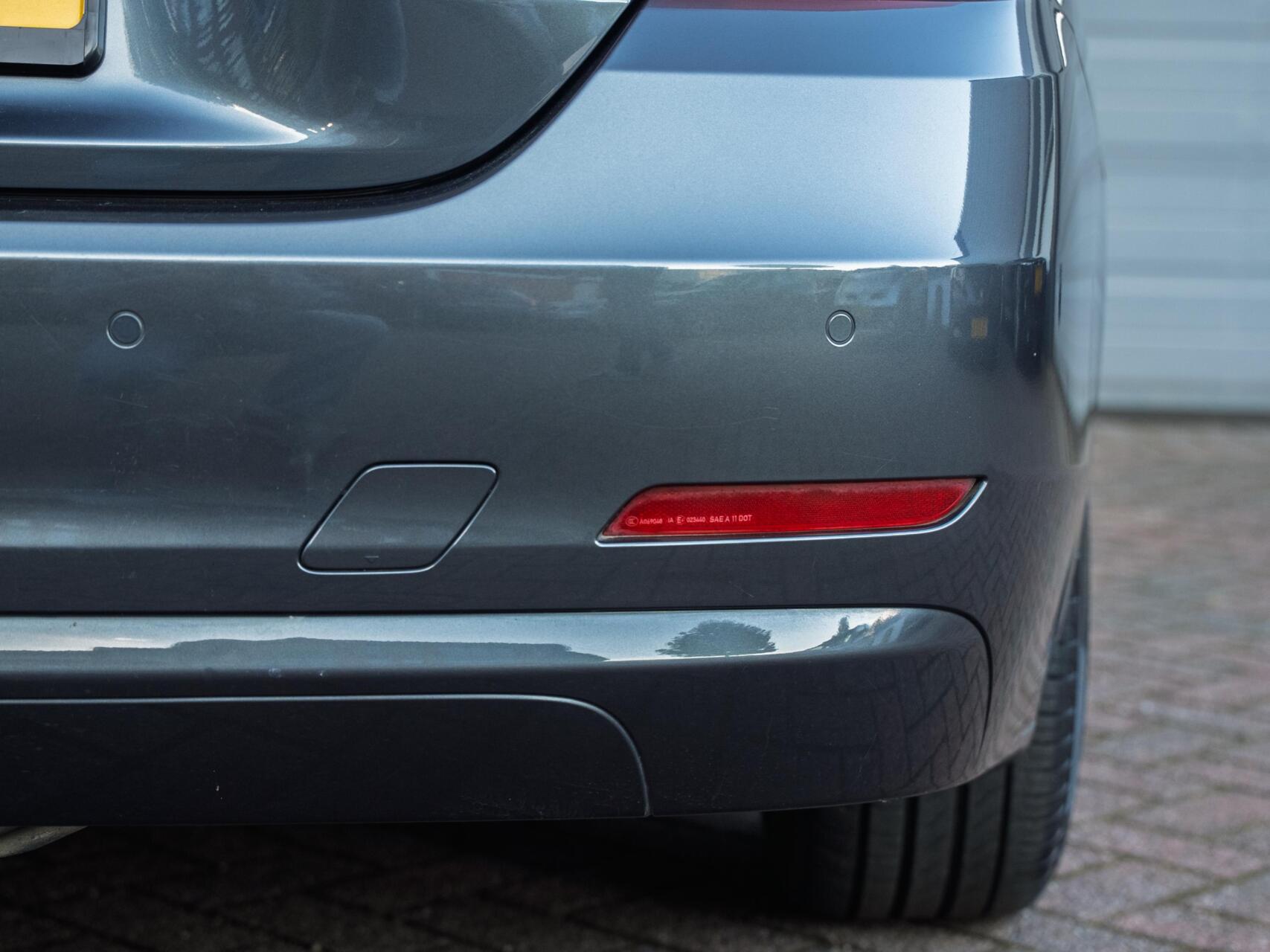 Foto van BMW 4er Reihe