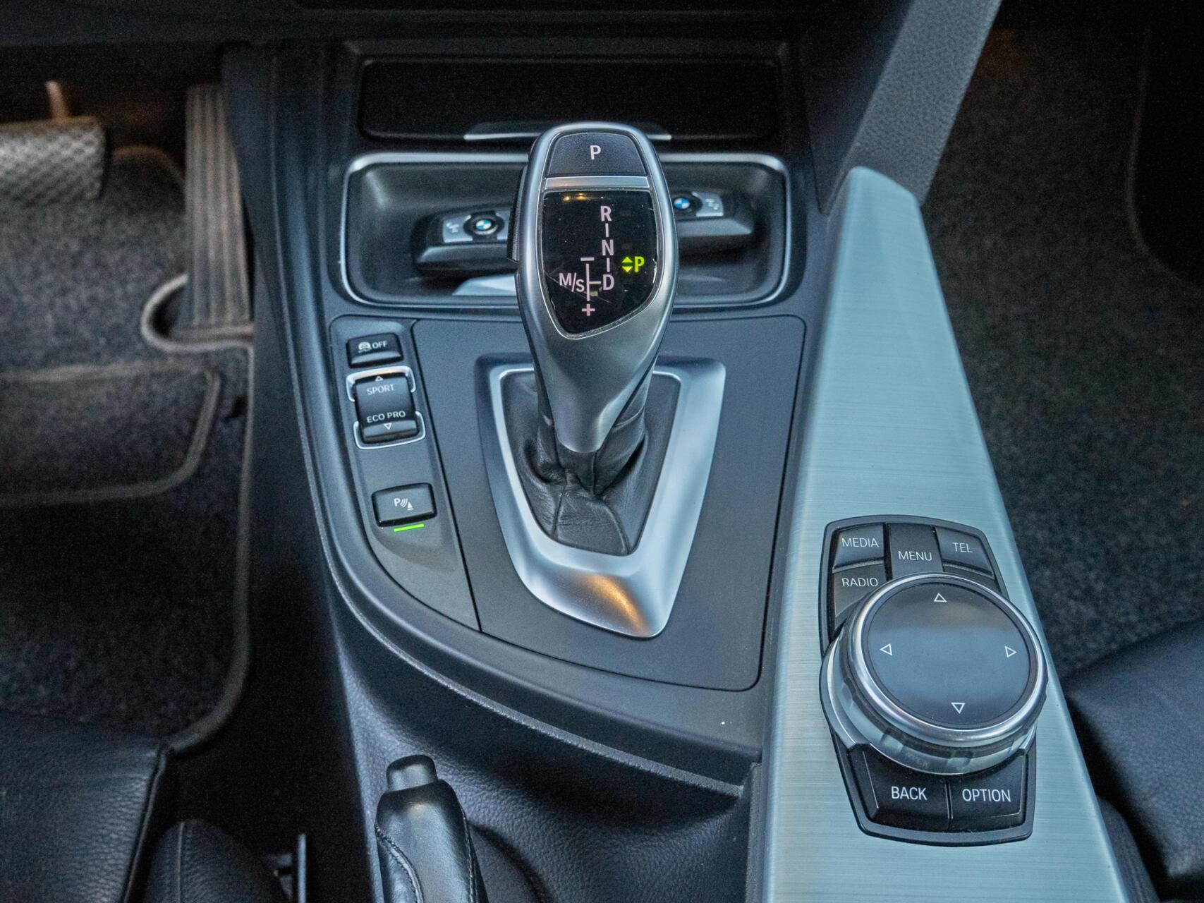 Foto van BMW 4er Reihe