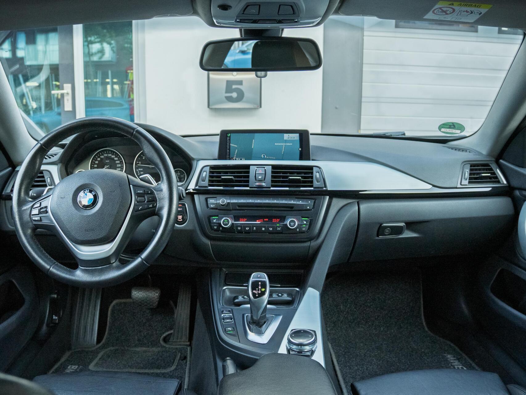 Foto van BMW 4er Reihe