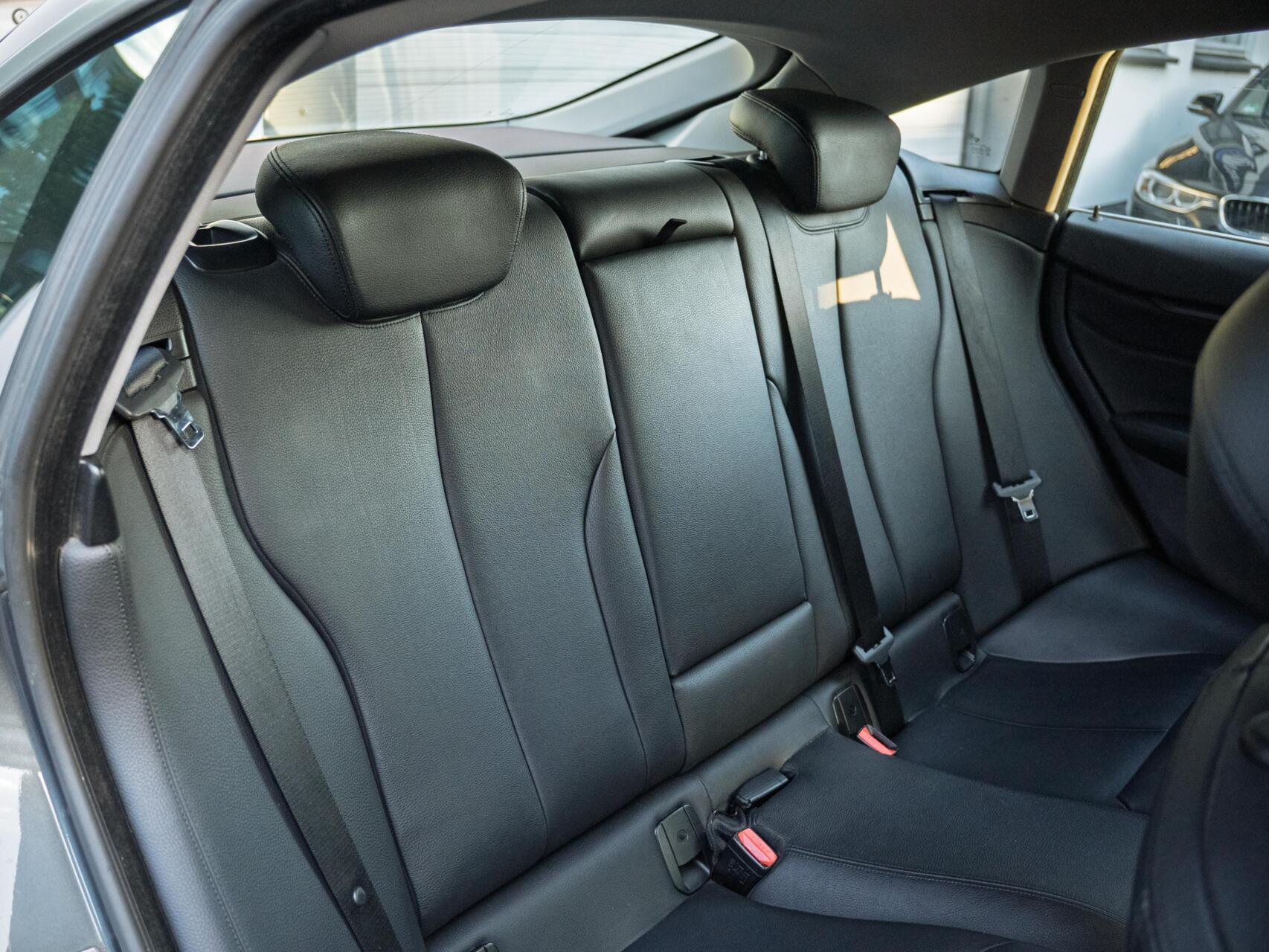 Foto van BMW 4er Reihe