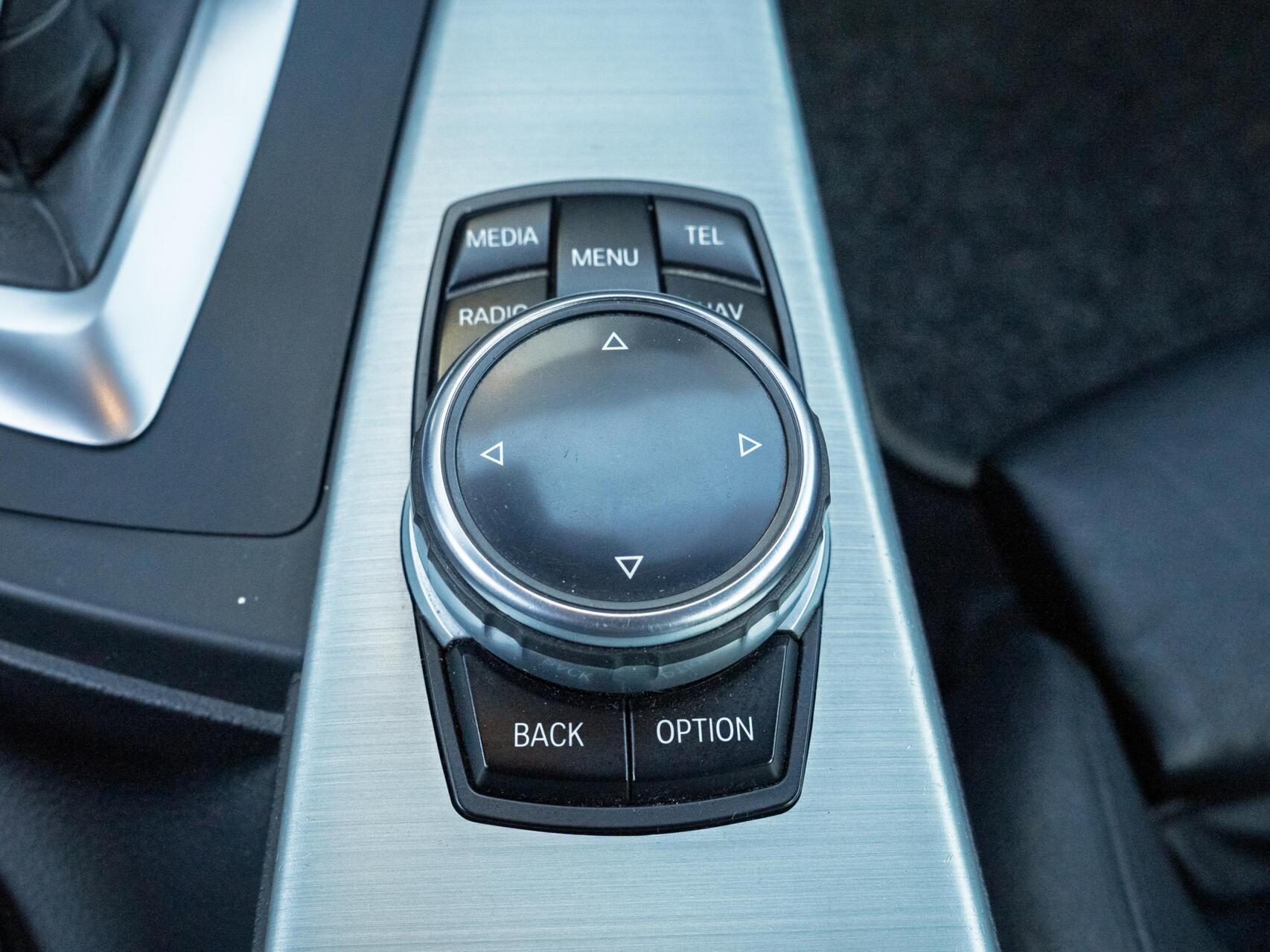 Foto van BMW 4er Reihe