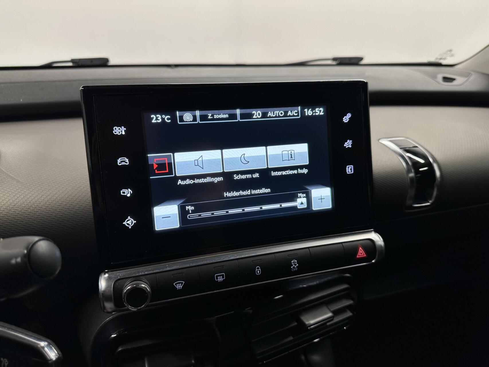 Foto van Citroen C4 Cactus