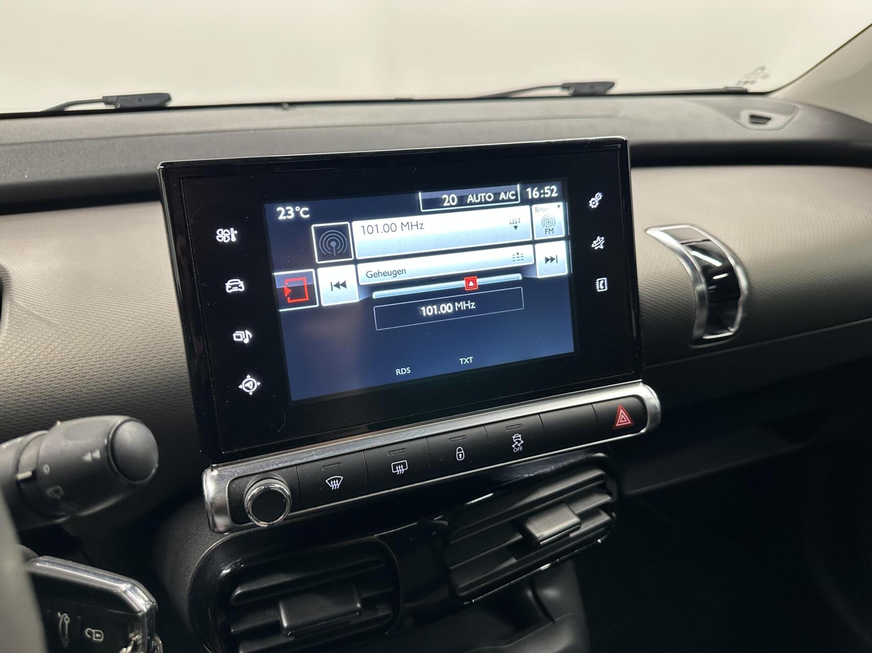 Foto van Citroen C4 Cactus