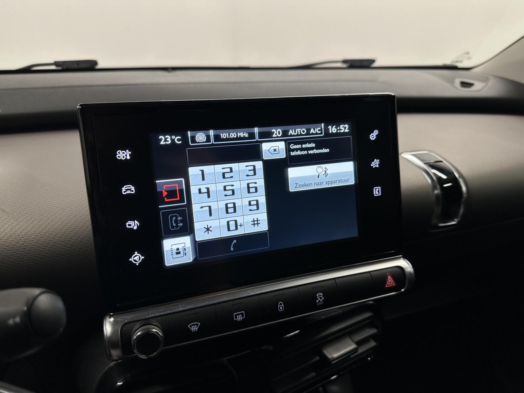 Foto van Citroen C4 Cactus