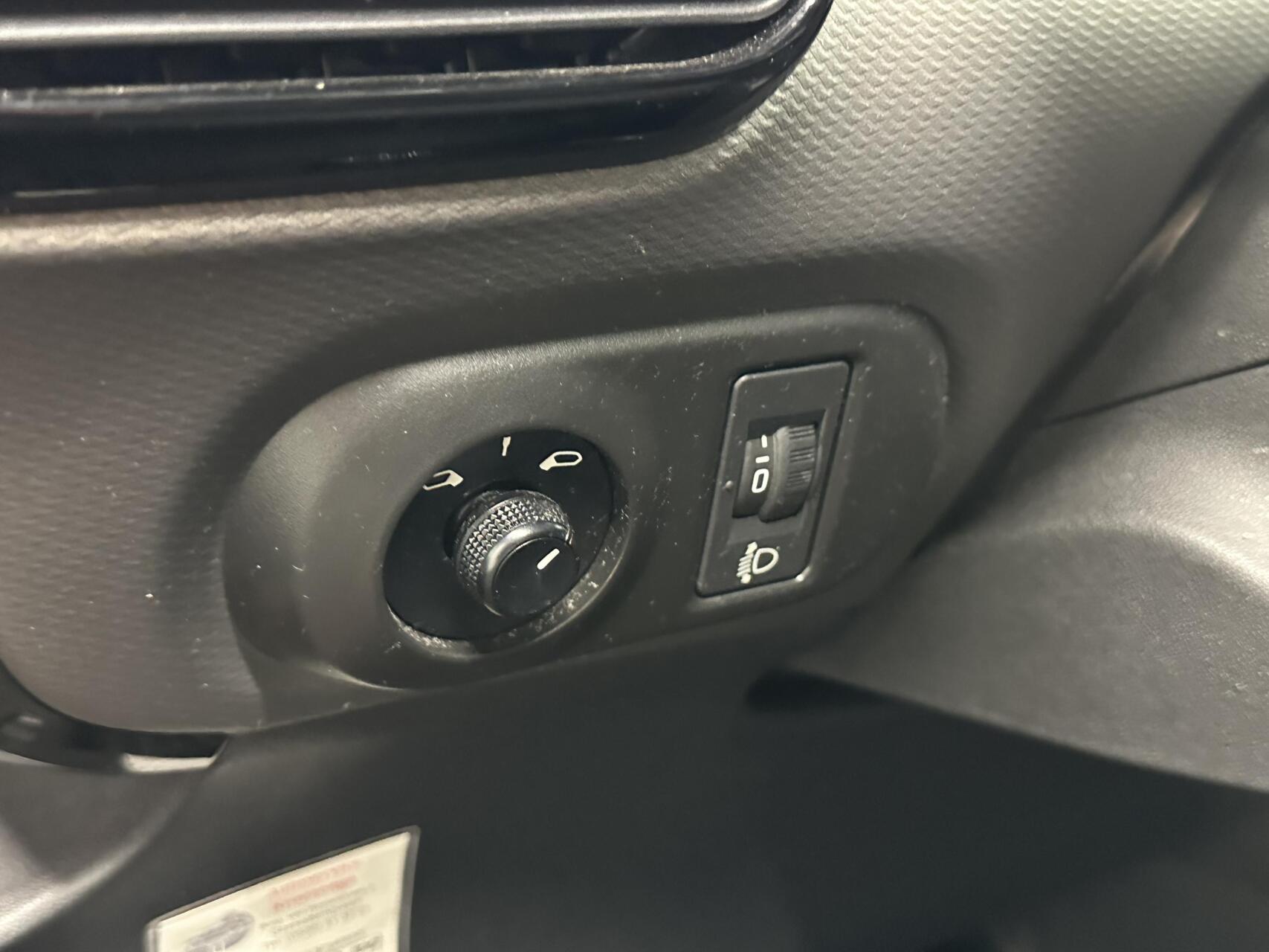 Foto van Citroen C4 Cactus
