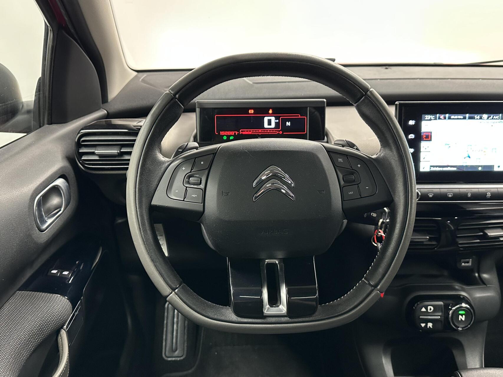 Foto van Citroen C4 Cactus