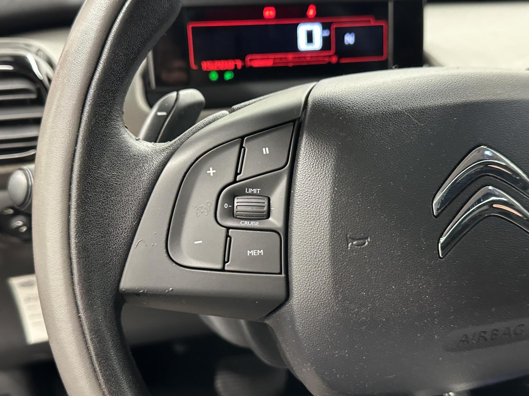 Foto van Citroen C4 Cactus