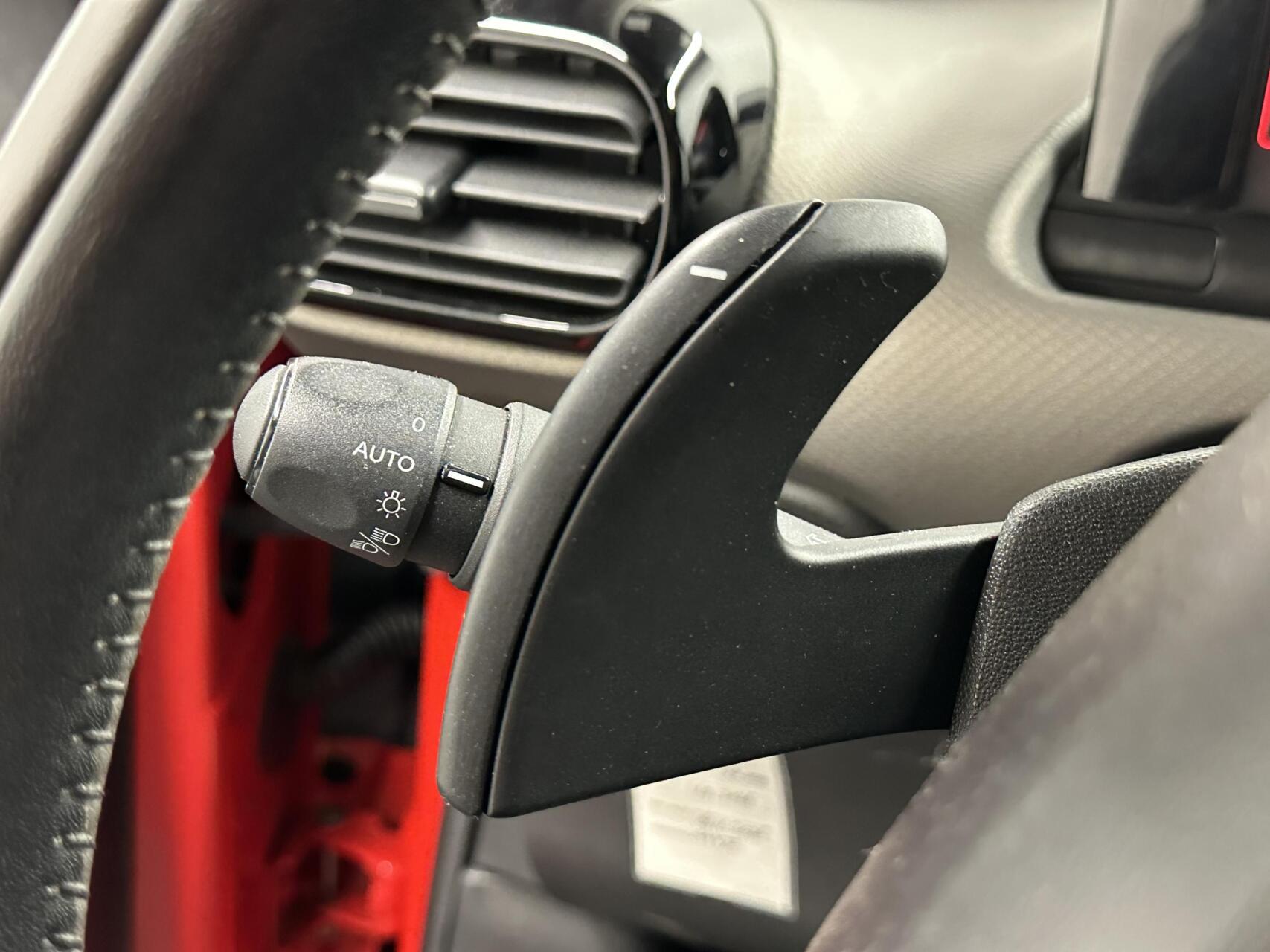 Foto van Citroen C4 Cactus