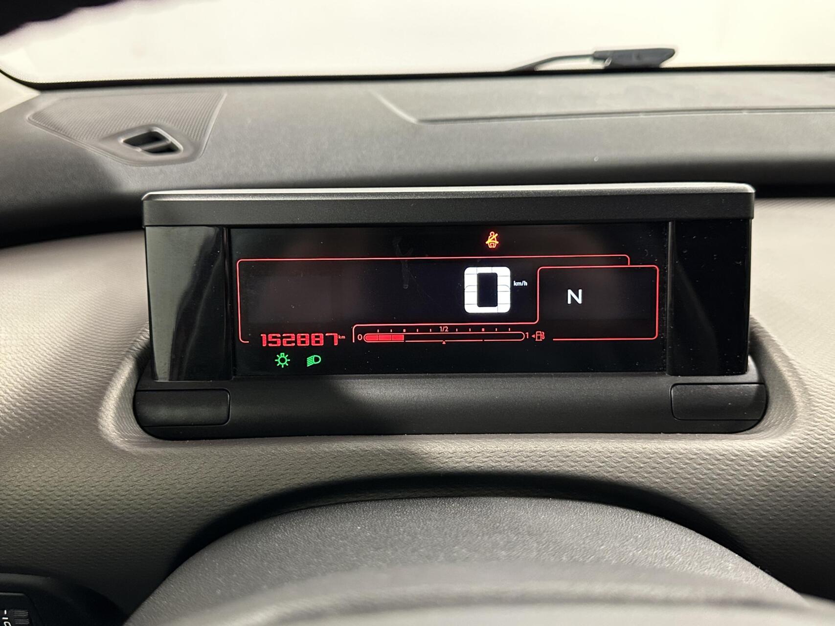 Foto van Citroen C4 Cactus