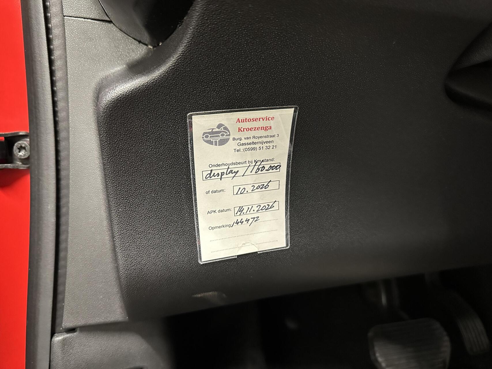 Foto van Citroen C4 Cactus