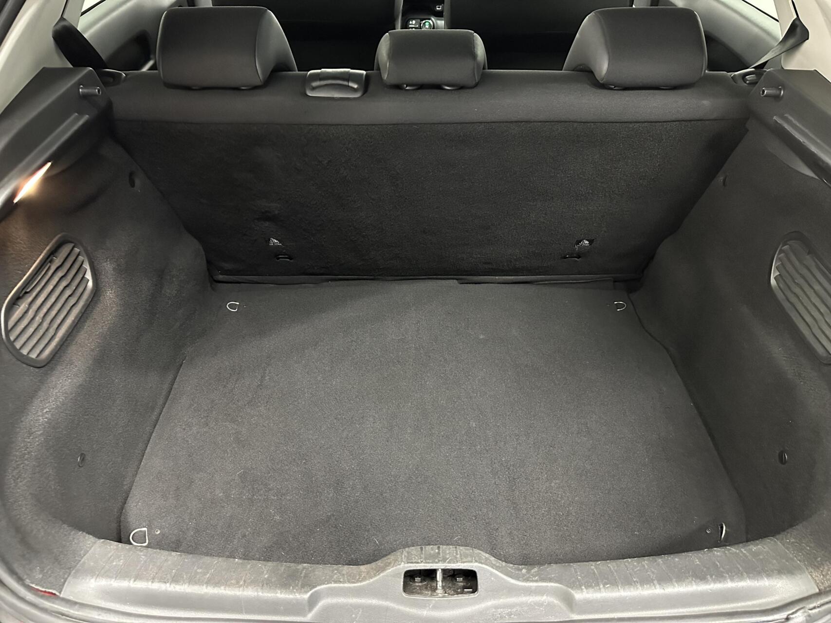 Foto van Citroen C4 Cactus