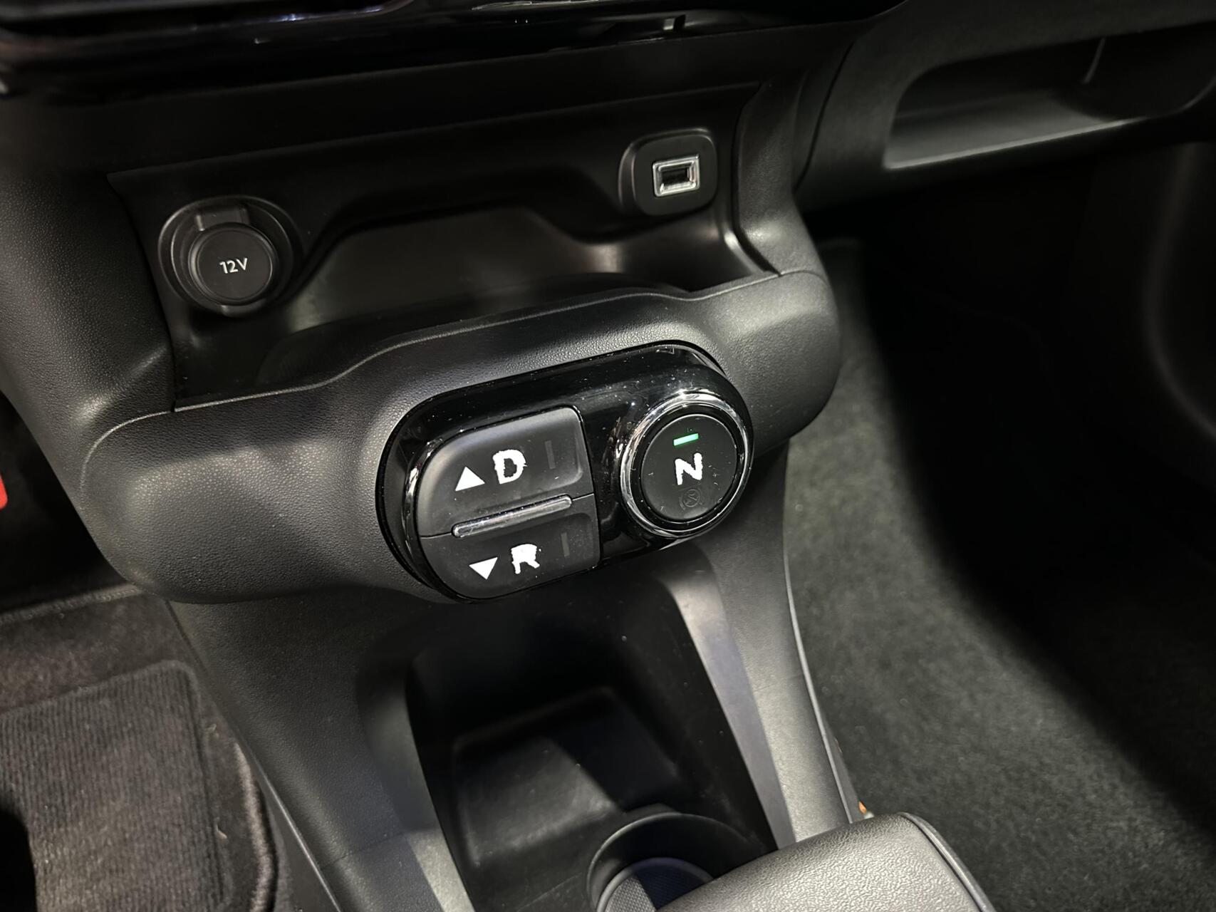 Foto van Citroen C4 Cactus