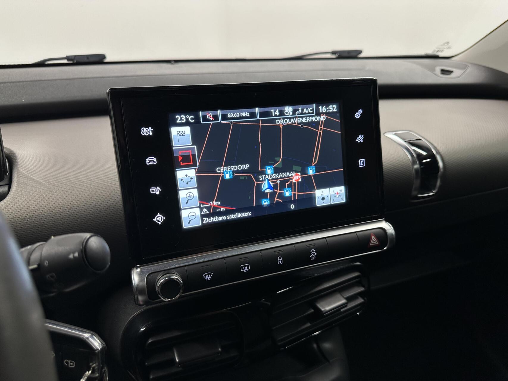 Foto van Citroen C4 Cactus
