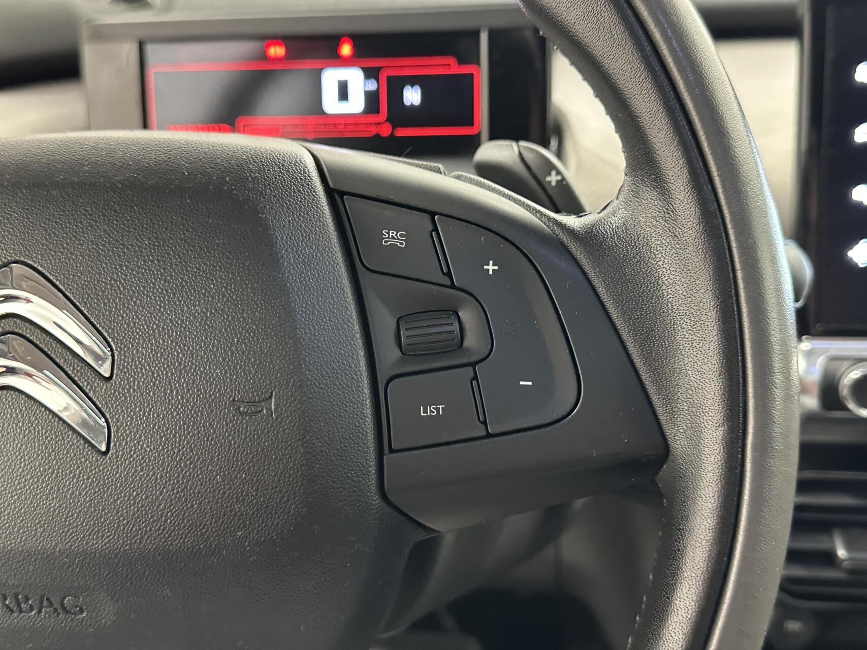Foto van Citroen C4 Cactus