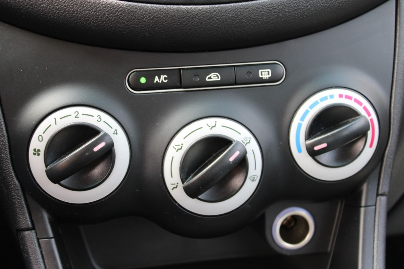 Foto van Hyundai I 10