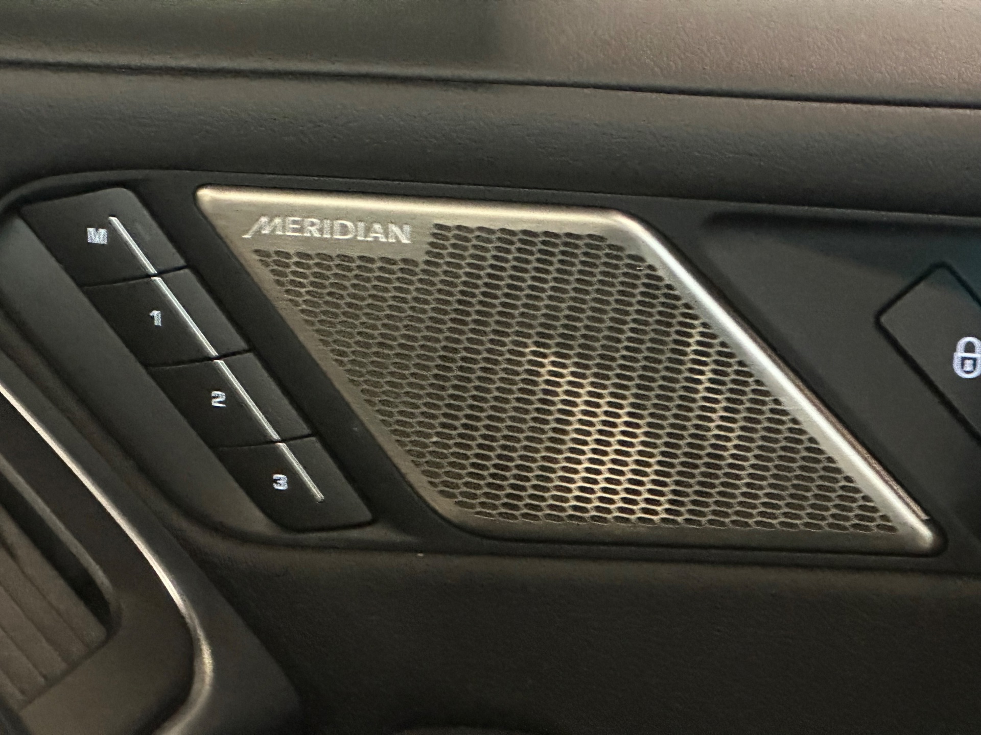 Foto van Jaguar Jaguar I-pace