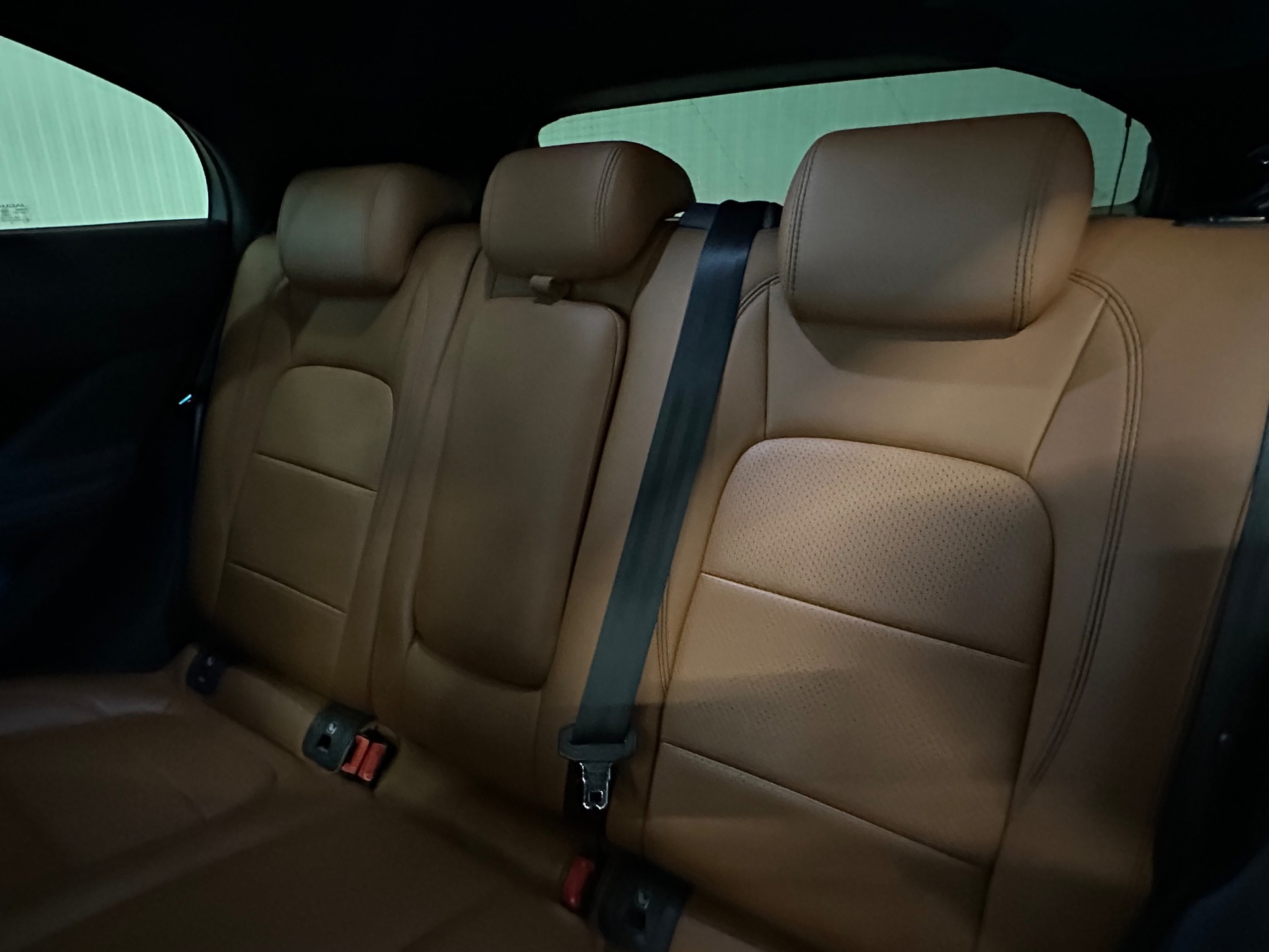 Foto van Jaguar Jaguar I-pace