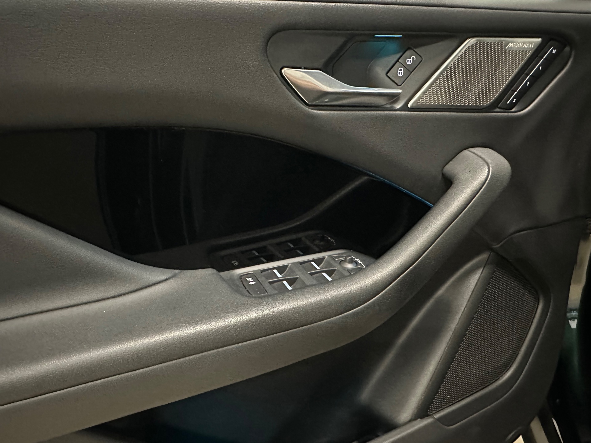 Foto van Jaguar Jaguar I-pace