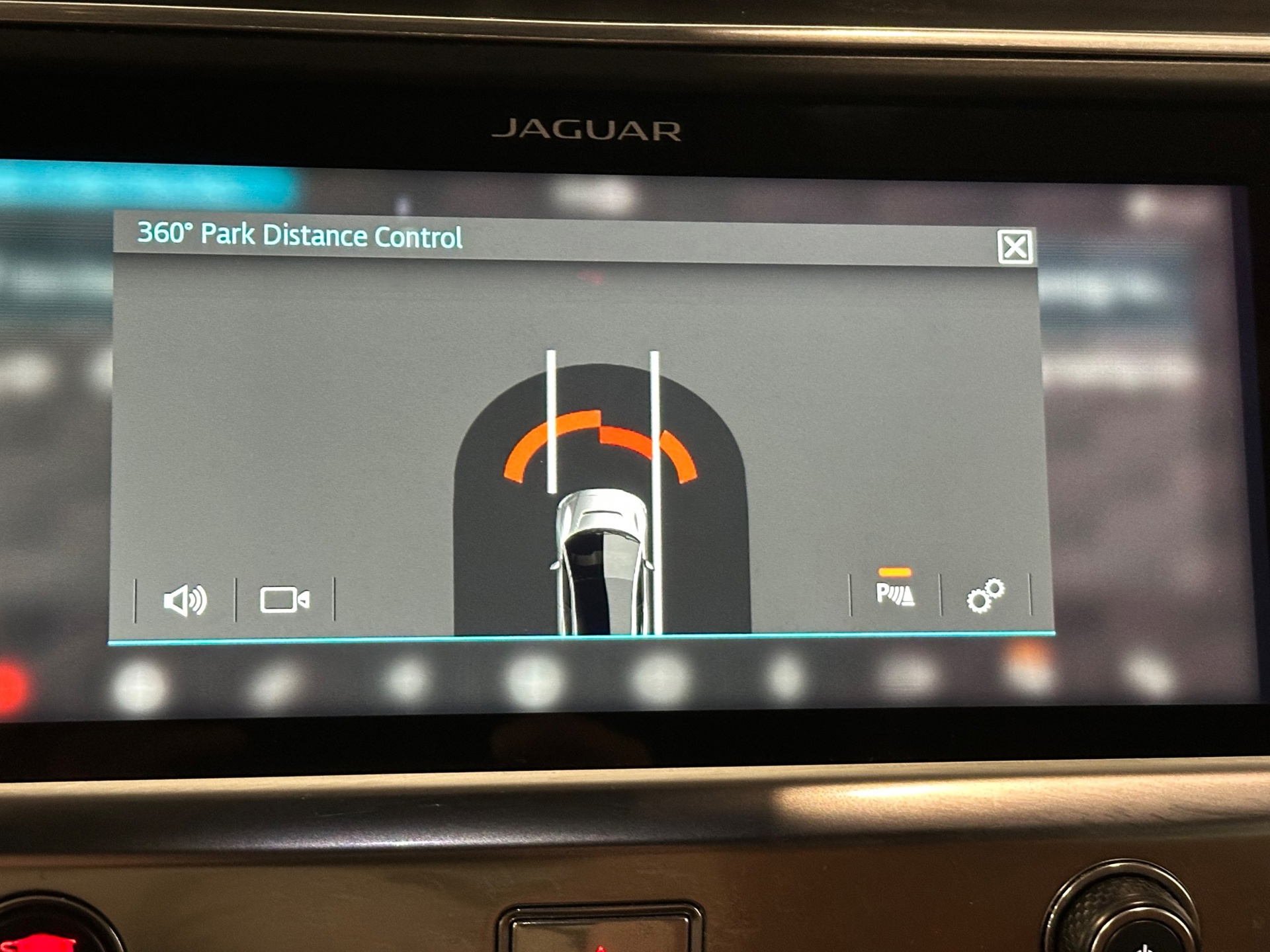 Foto van Jaguar Jaguar I-pace
