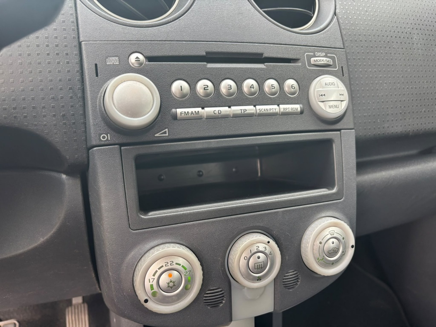 Foto van Mitsubishi Mitsubishi Colt