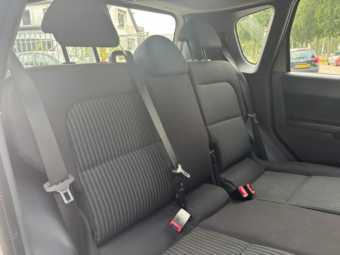 Foto van Mitsubishi Mitsubishi Colt