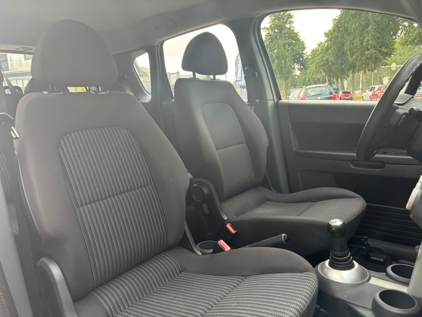 Foto van Mitsubishi Mitsubishi Colt