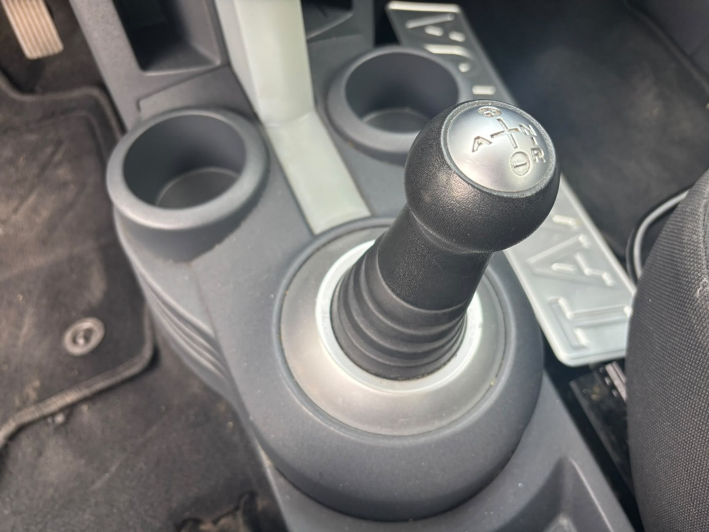 Foto van Mitsubishi Mitsubishi Colt