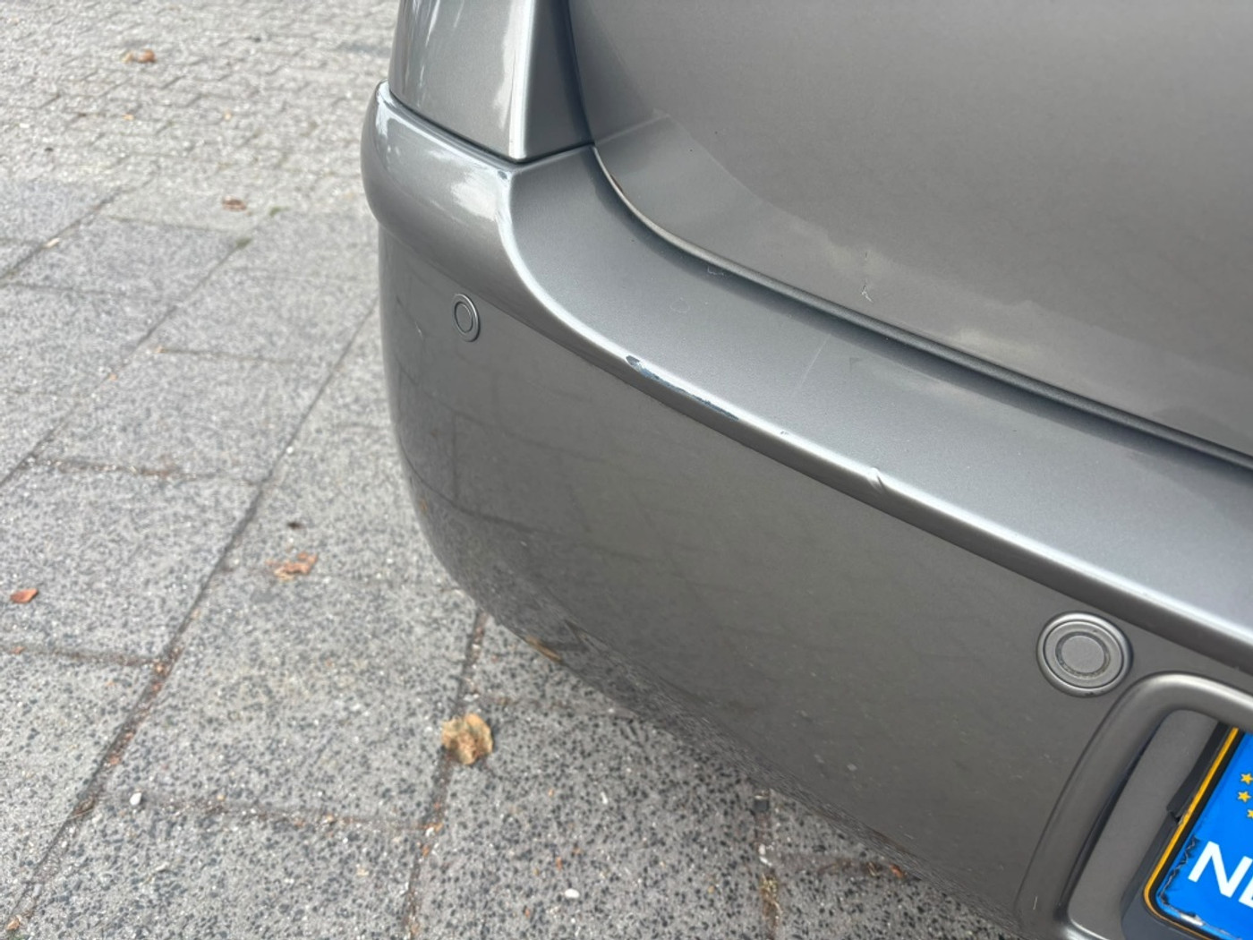Foto van Mitsubishi Mitsubishi Colt