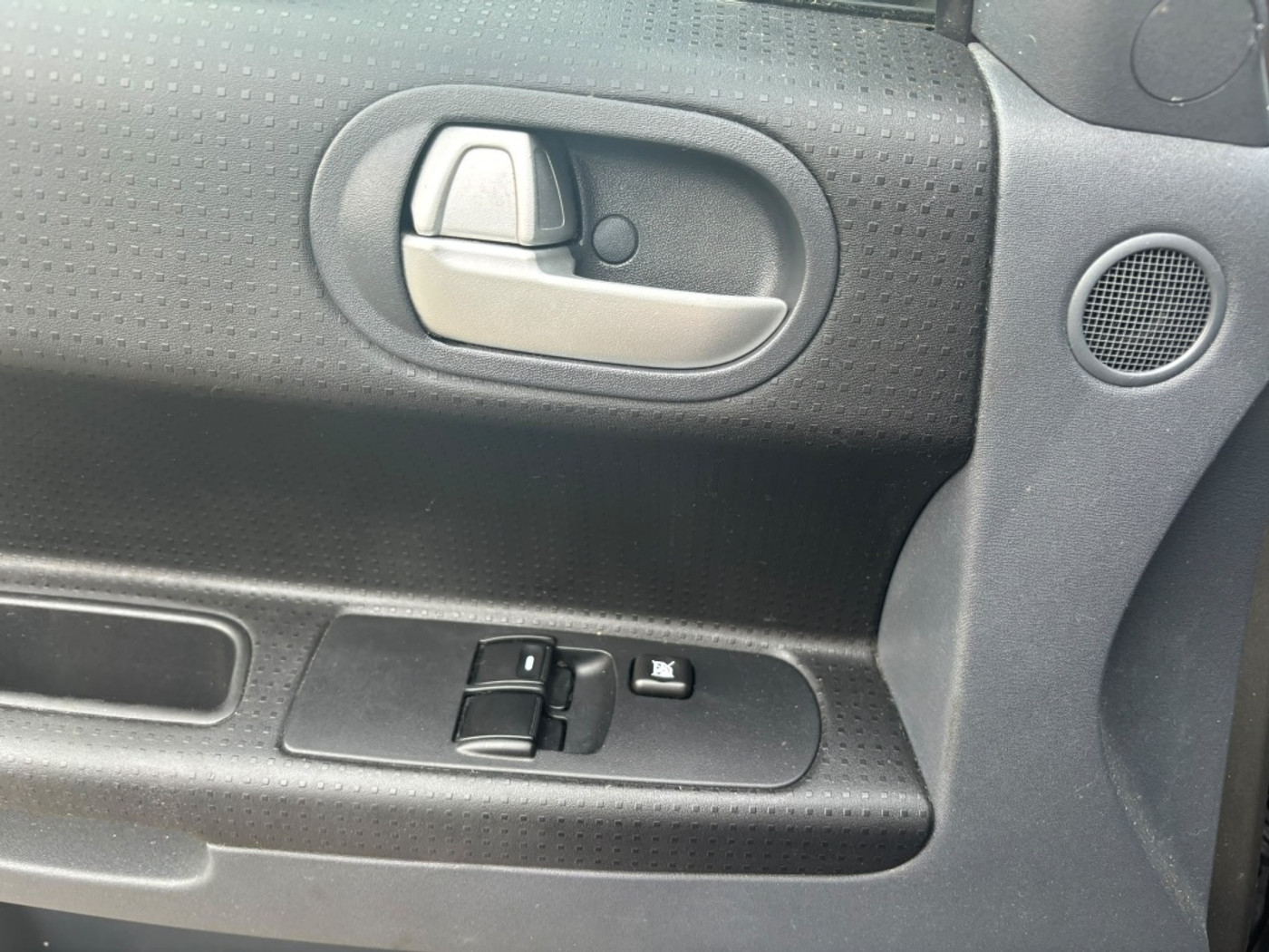 Foto van Mitsubishi Mitsubishi Colt