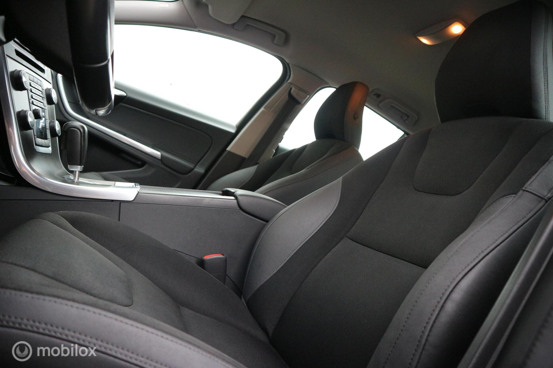 Foto van Volvo V60