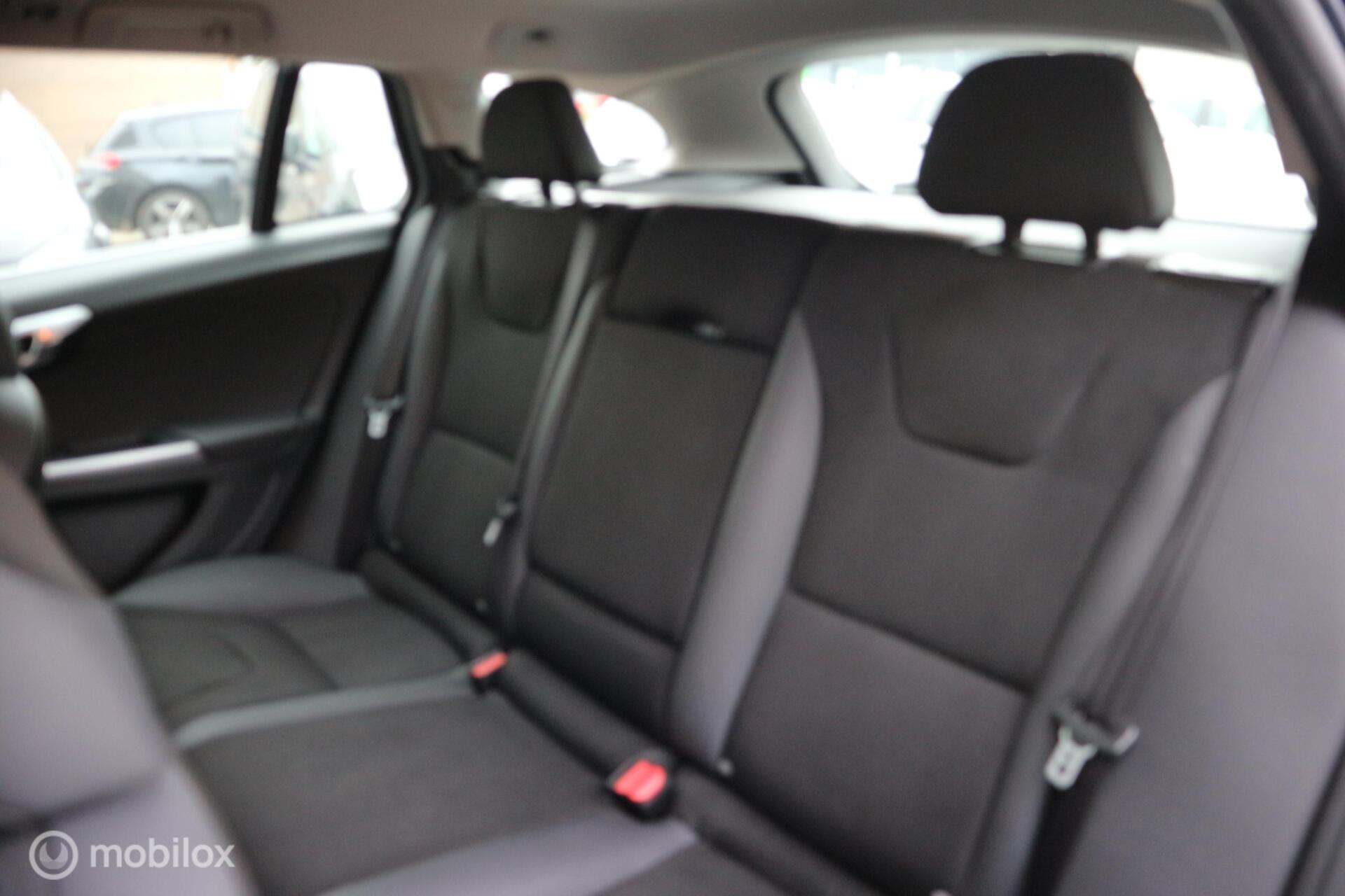 Foto van Volvo V60