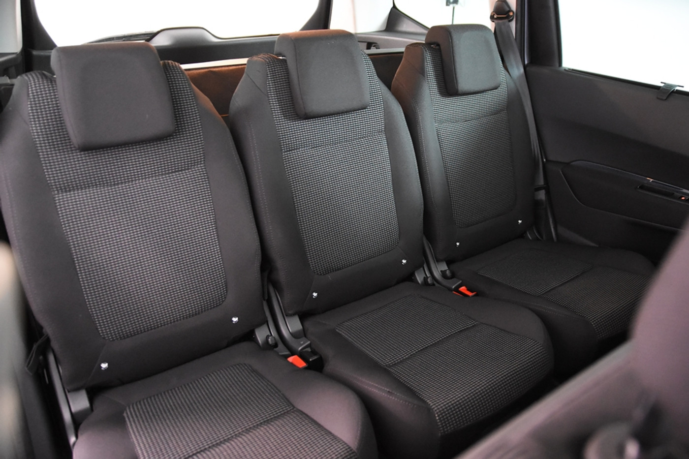 Foto van Peugeot 5008