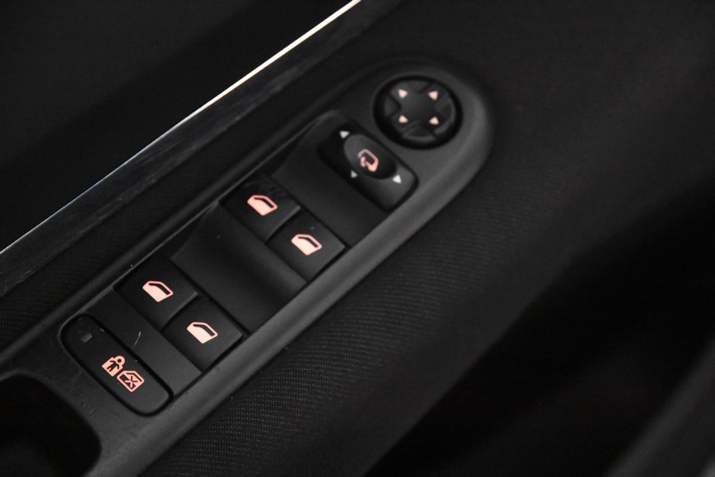 Foto van Peugeot 5008