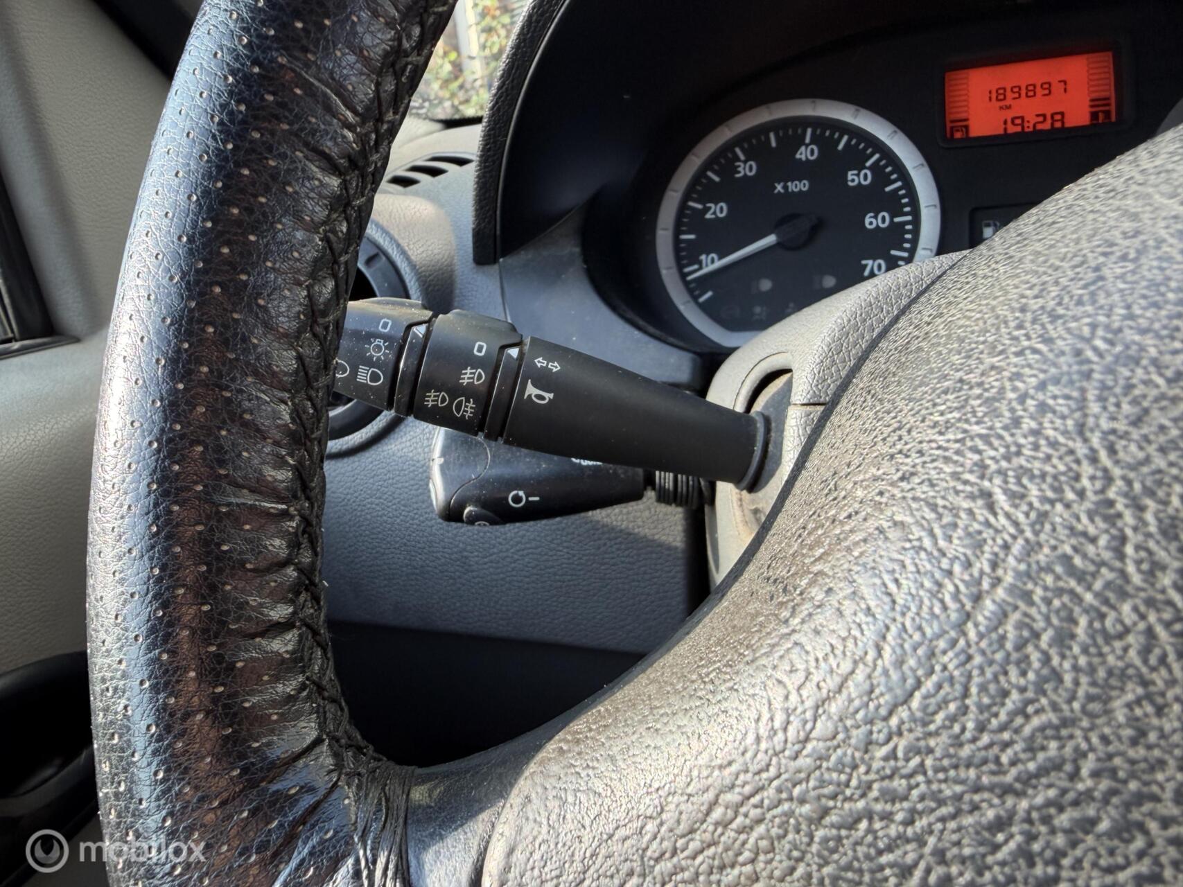 Foto van Dacia Logan