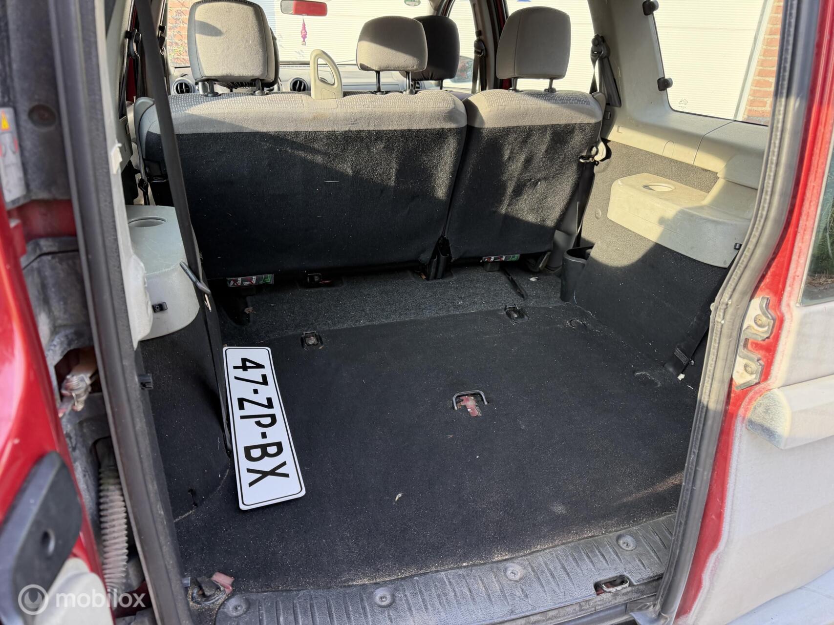 Foto van Dacia Logan