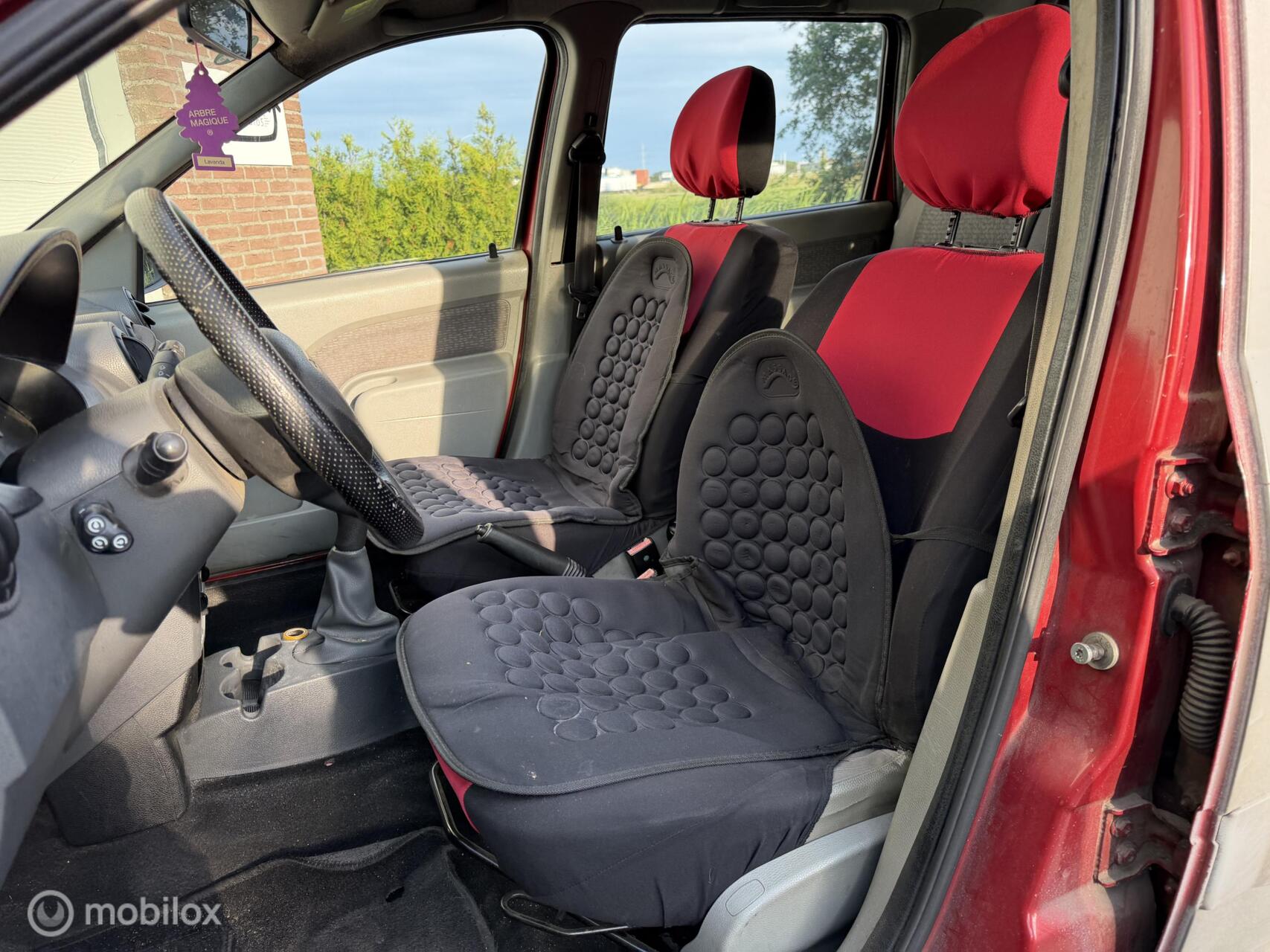 Foto van Dacia Logan