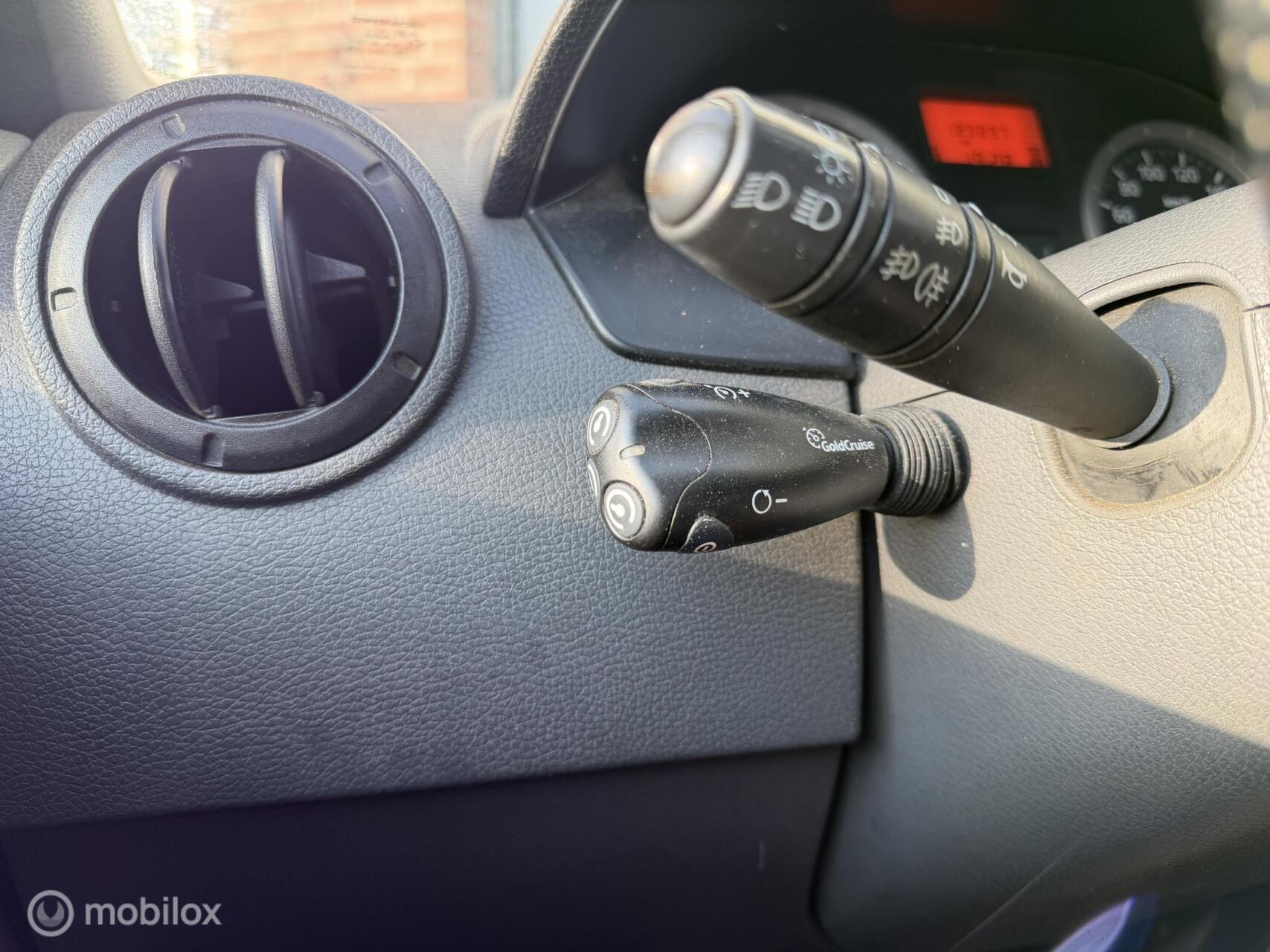 Foto van Dacia Logan