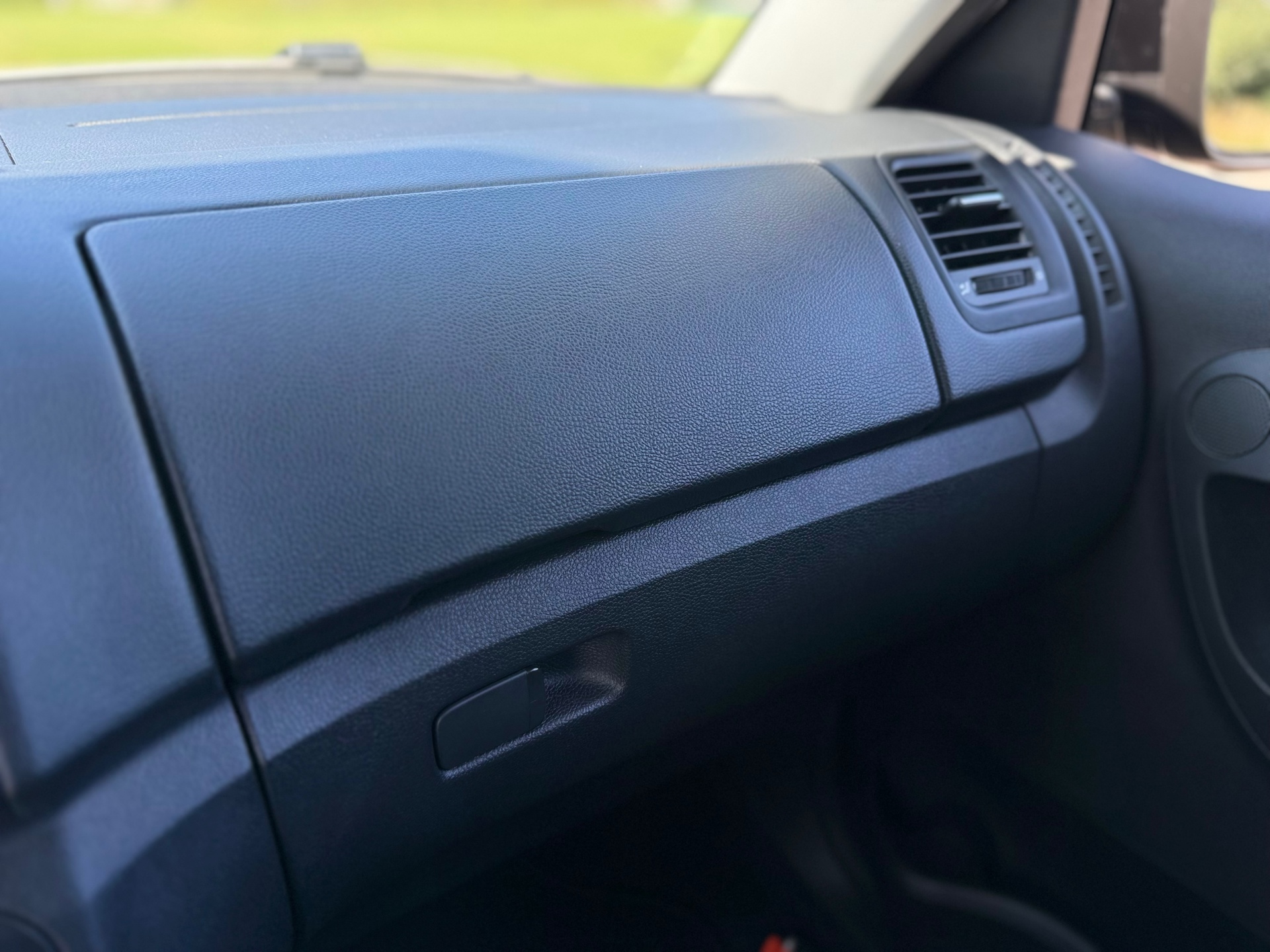 Foto van Skoda Fabia