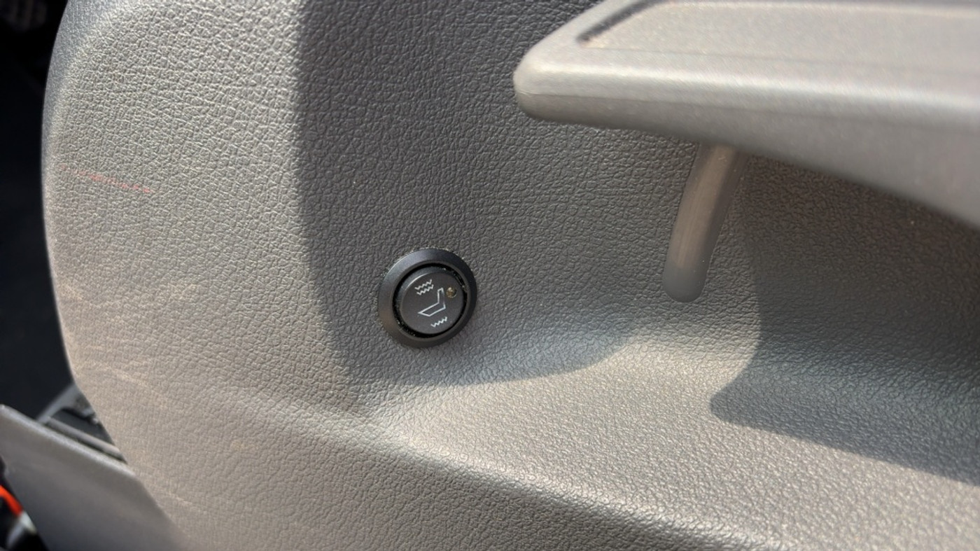Foto van Volkswagen Touran