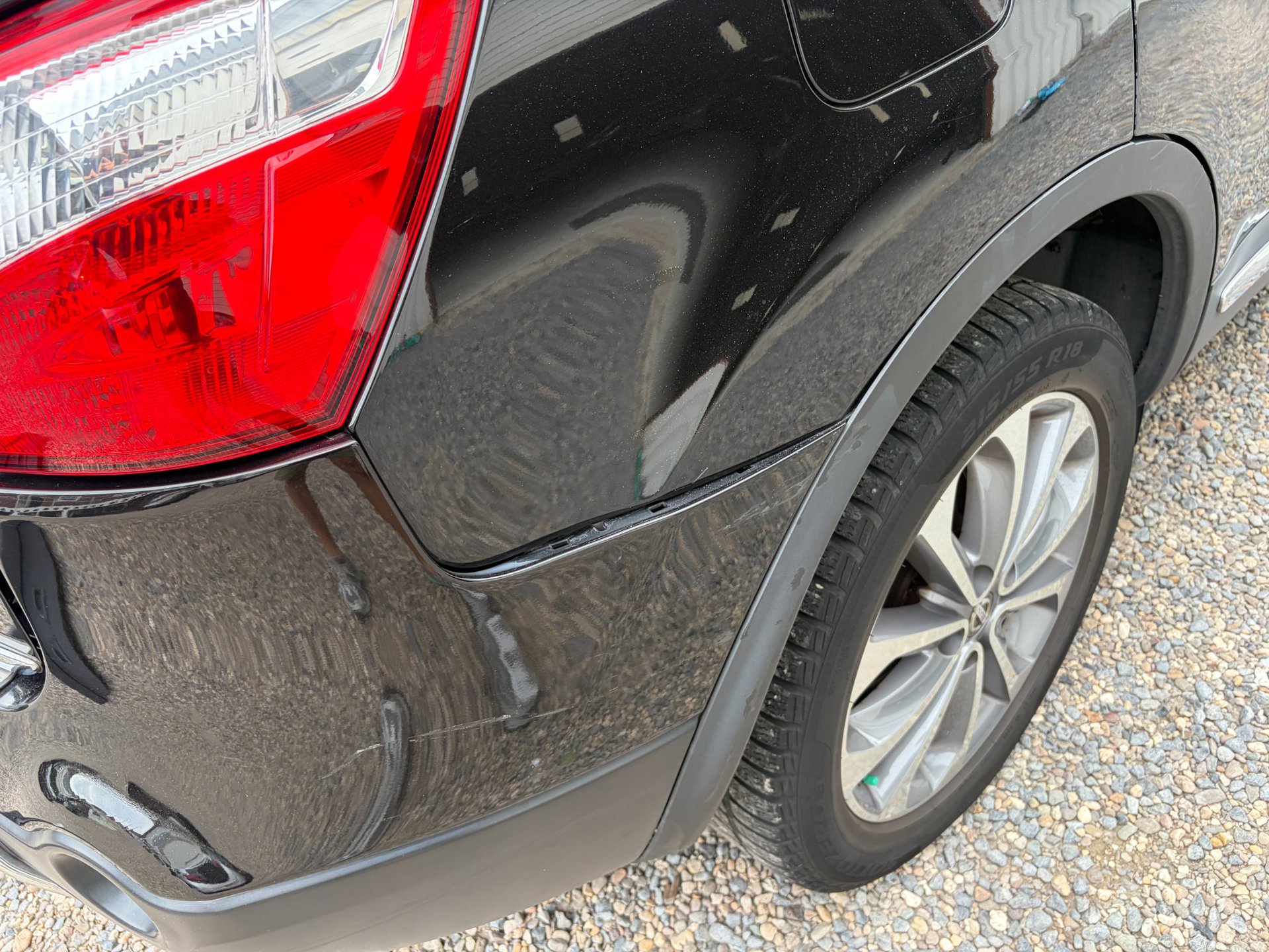 Foto van Nissan Nissan Qashqai+2