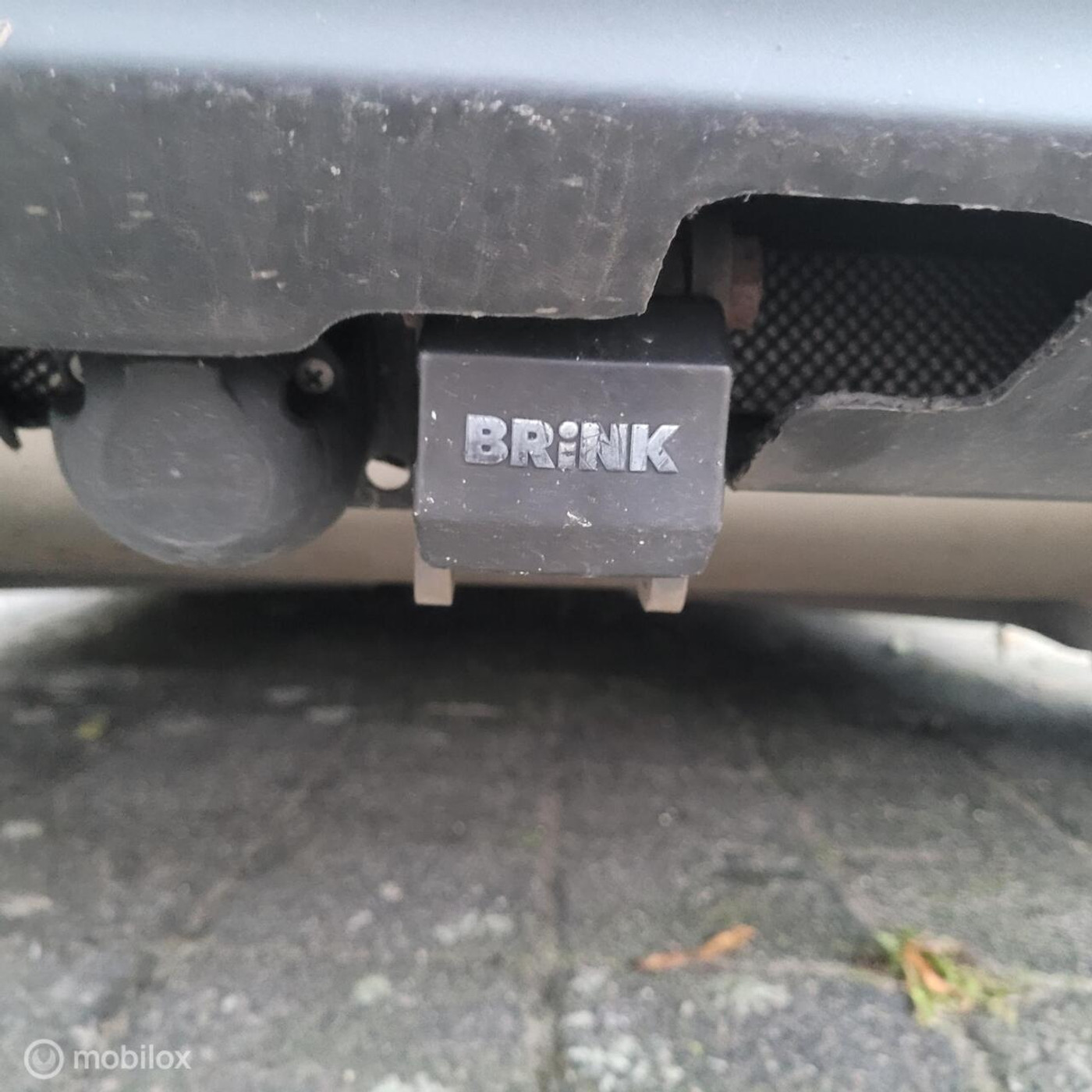 Foto van Volvo V60